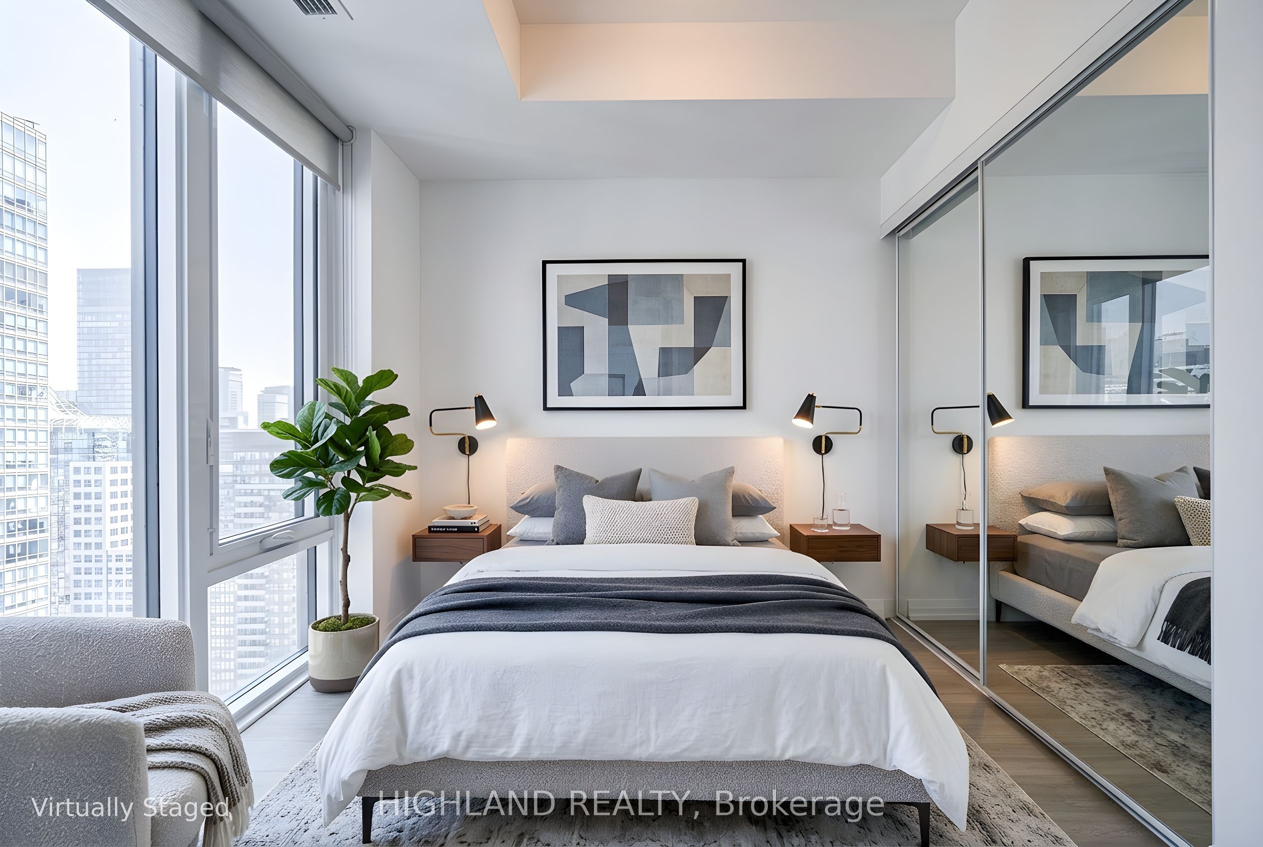 8 Widmer Street 3605, Toronto, ON M5V 0W6 photo 4