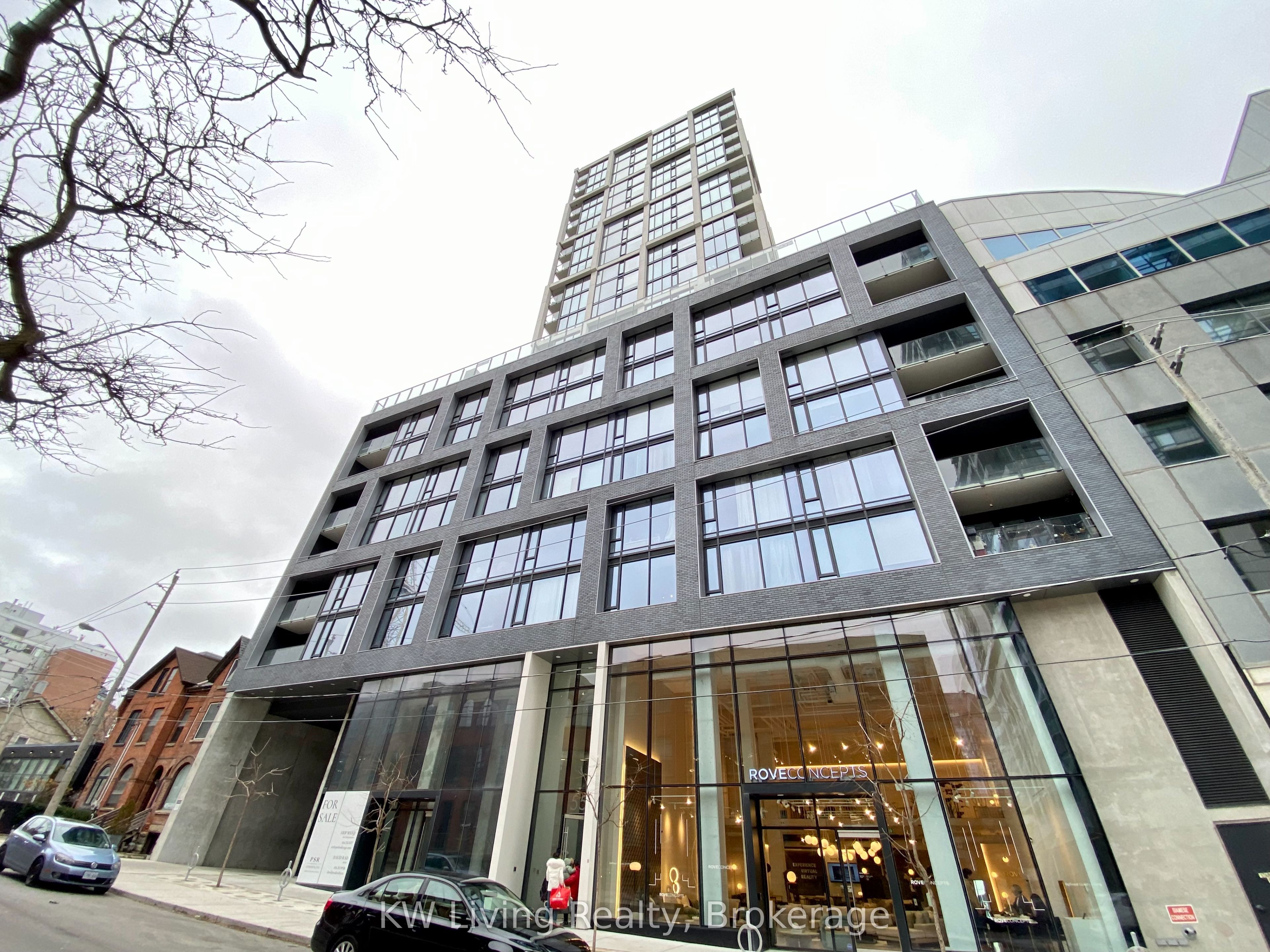 55 Ontario Street 611, Toronto, ON M5A 0T8 photo 2