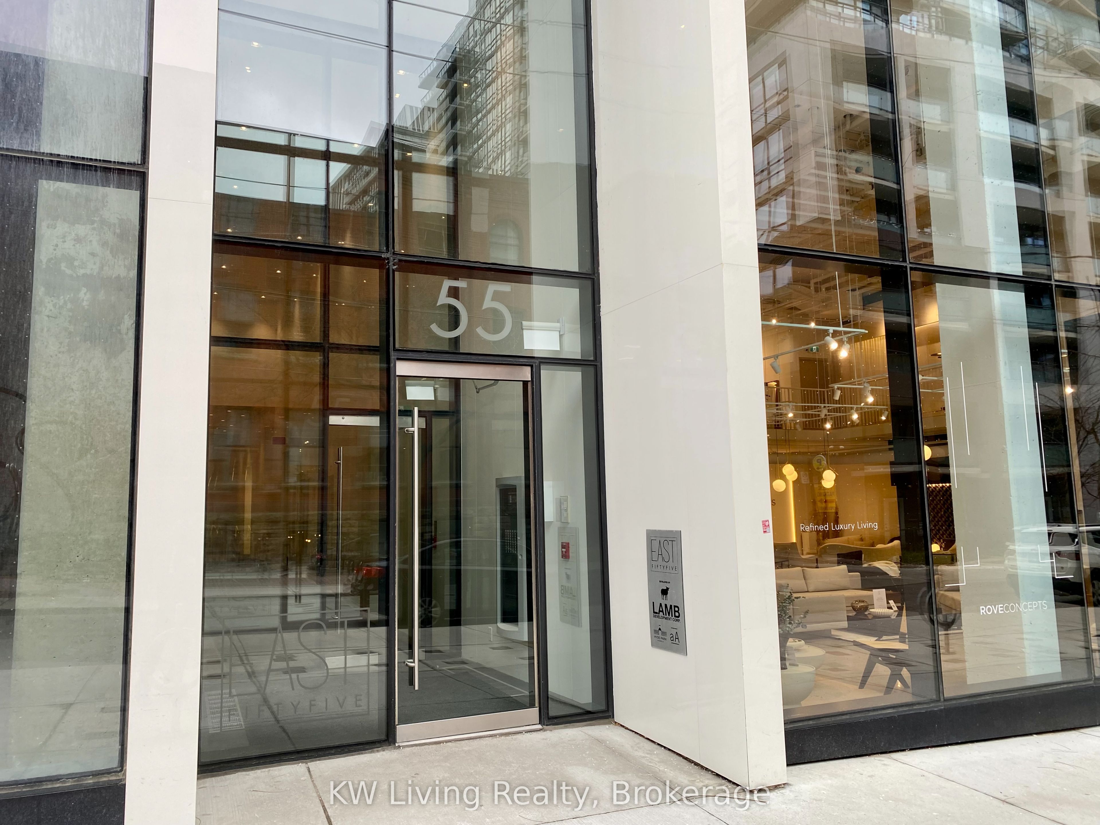 55 Ontario Street 611, Toronto, ON M5A 0T8 photo 5