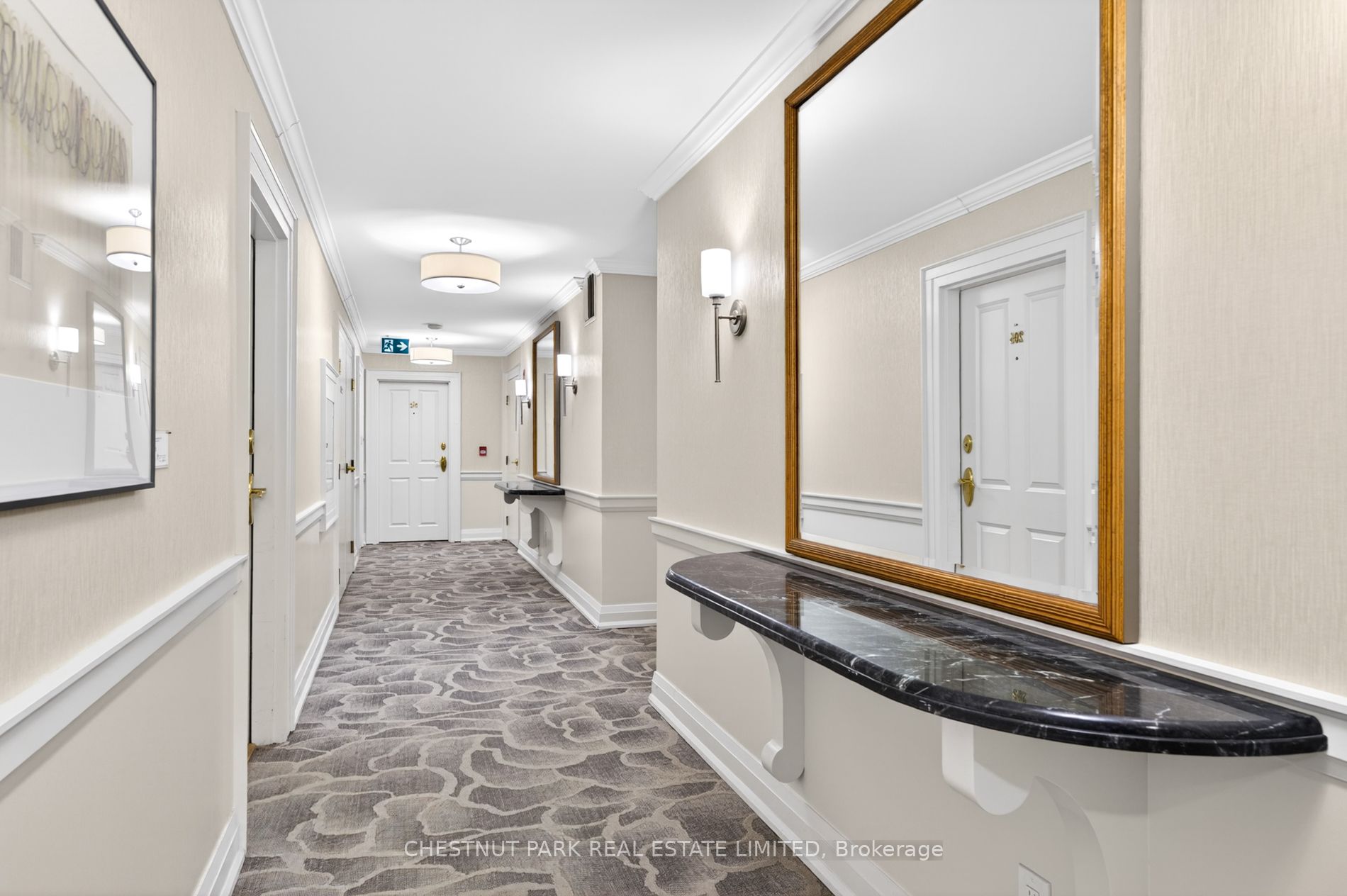 21 Shaftesbury Avenue 203, Toronto, ON M4T 3B4 photo 5