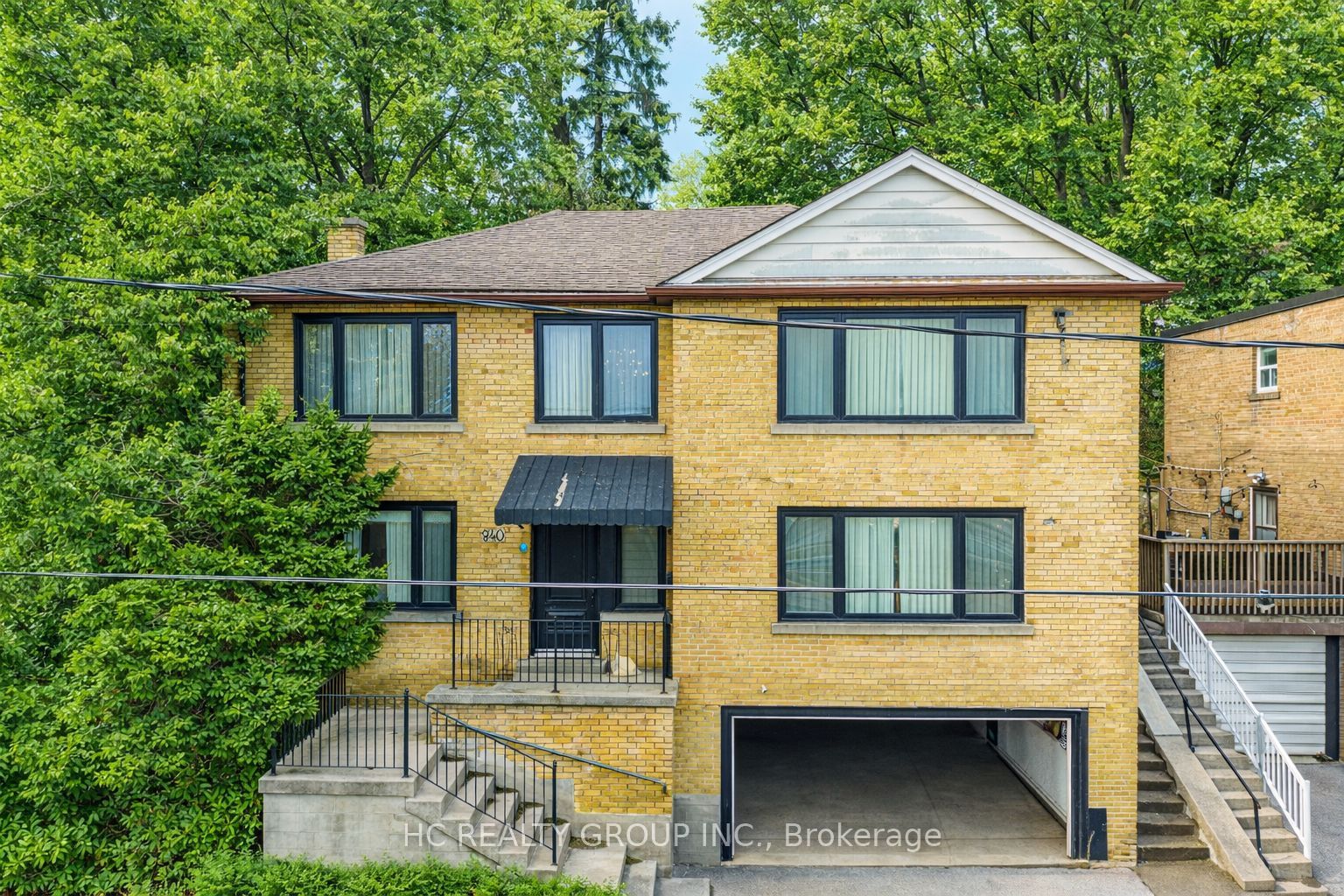 840 Davenport Road, Toronto, ON M6G 2B6 photo 3