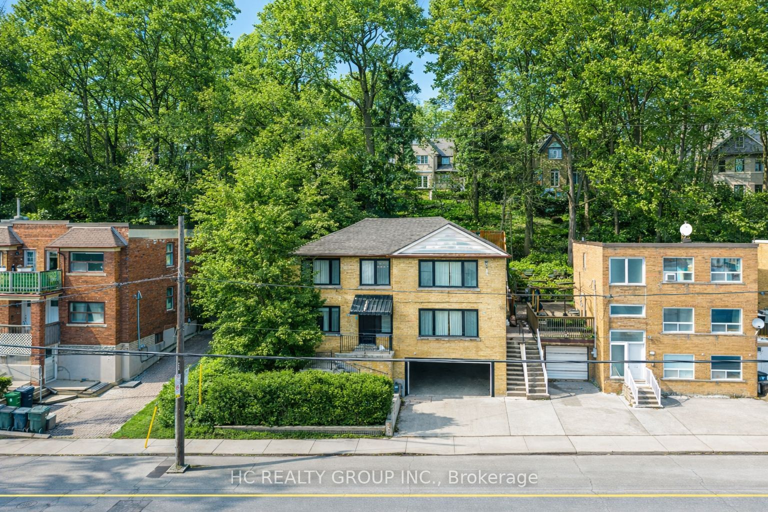 840 Davenport Road, Toronto, ON M6G 2B6 photo 4