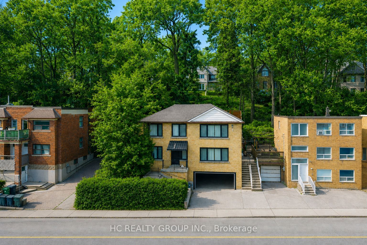 840 Davenport Road, Toronto, ON M6G 2B6 photo 5