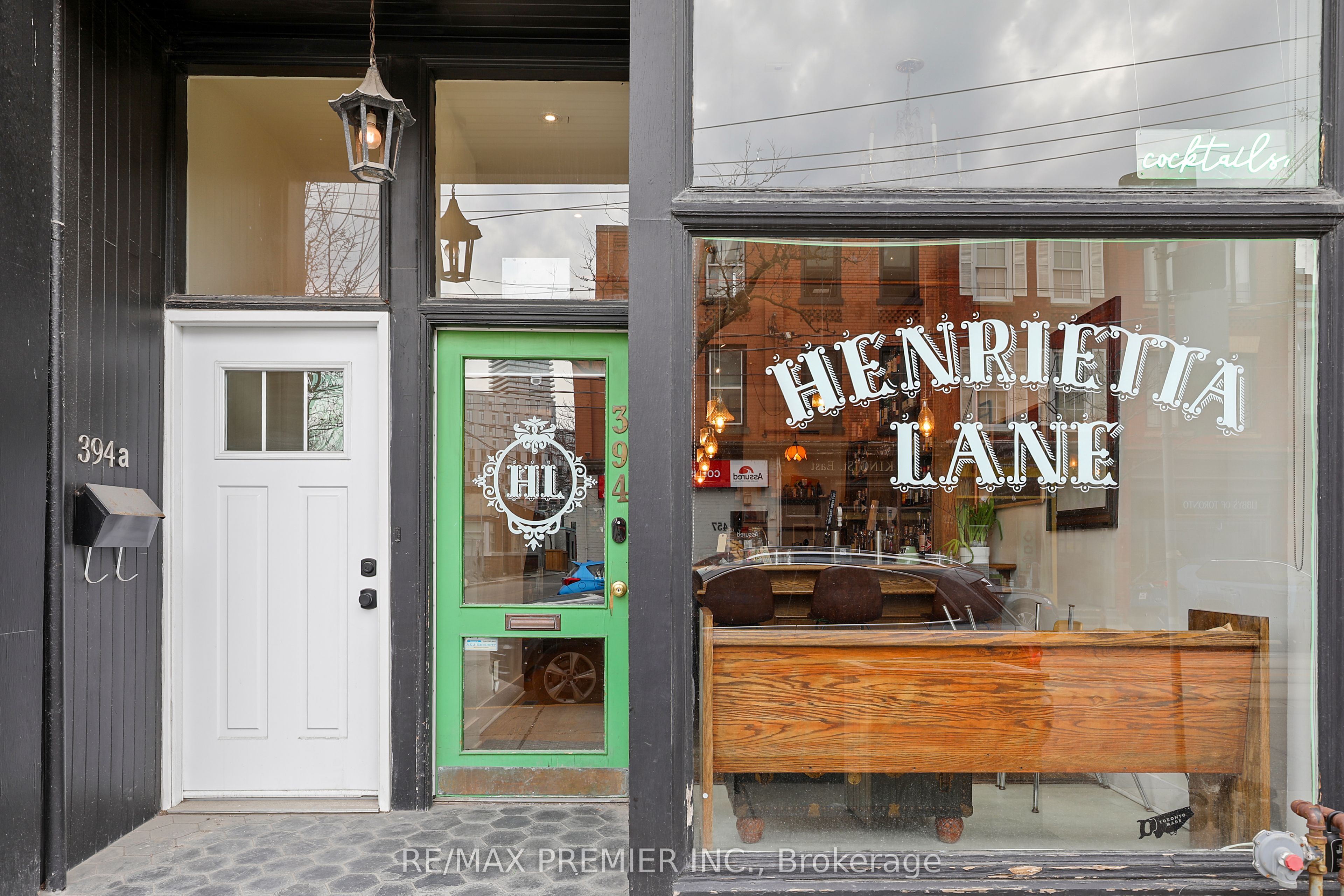 394 King Street E, Toronto, ON M5A 1K9 photo 2
