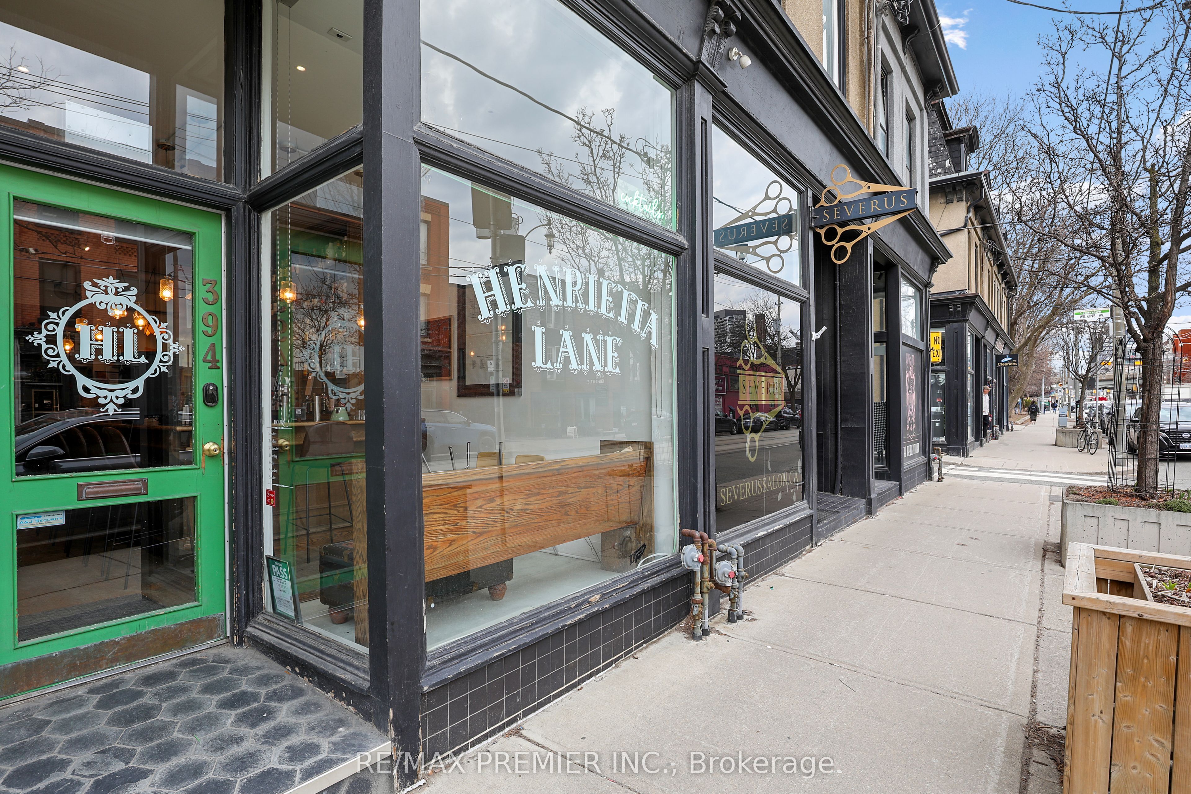 394 King Street E, Toronto, ON M5A 1K9 photo 5