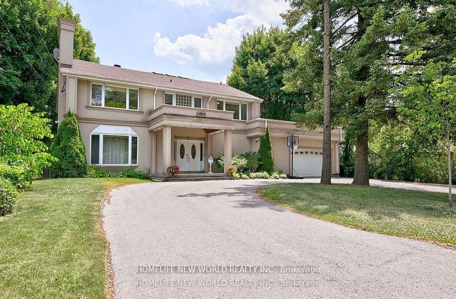7 Sulgrave Crescent, Toronto, ON M2L 1W5