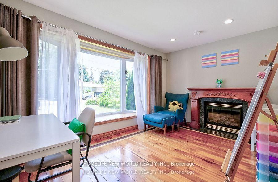 7 Sulgrave Crescent, Toronto, ON M2L 1W5 photo 4