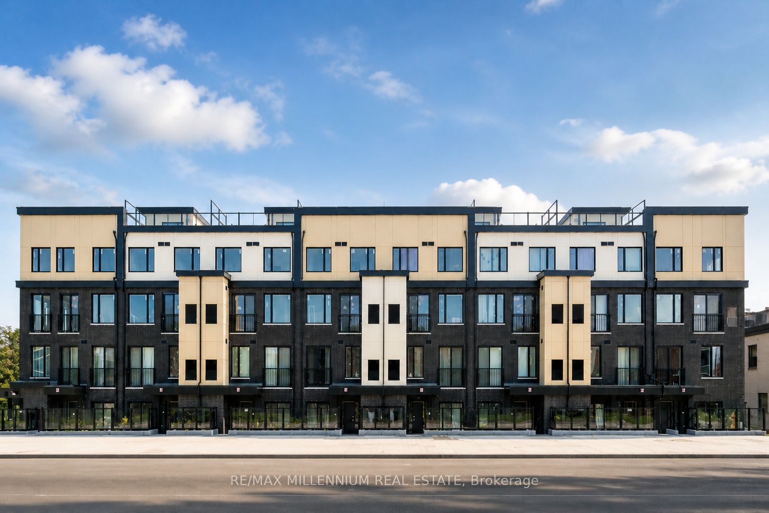 1650 Victoria Park Avenue A114, Toronto, ON M1R 0G8