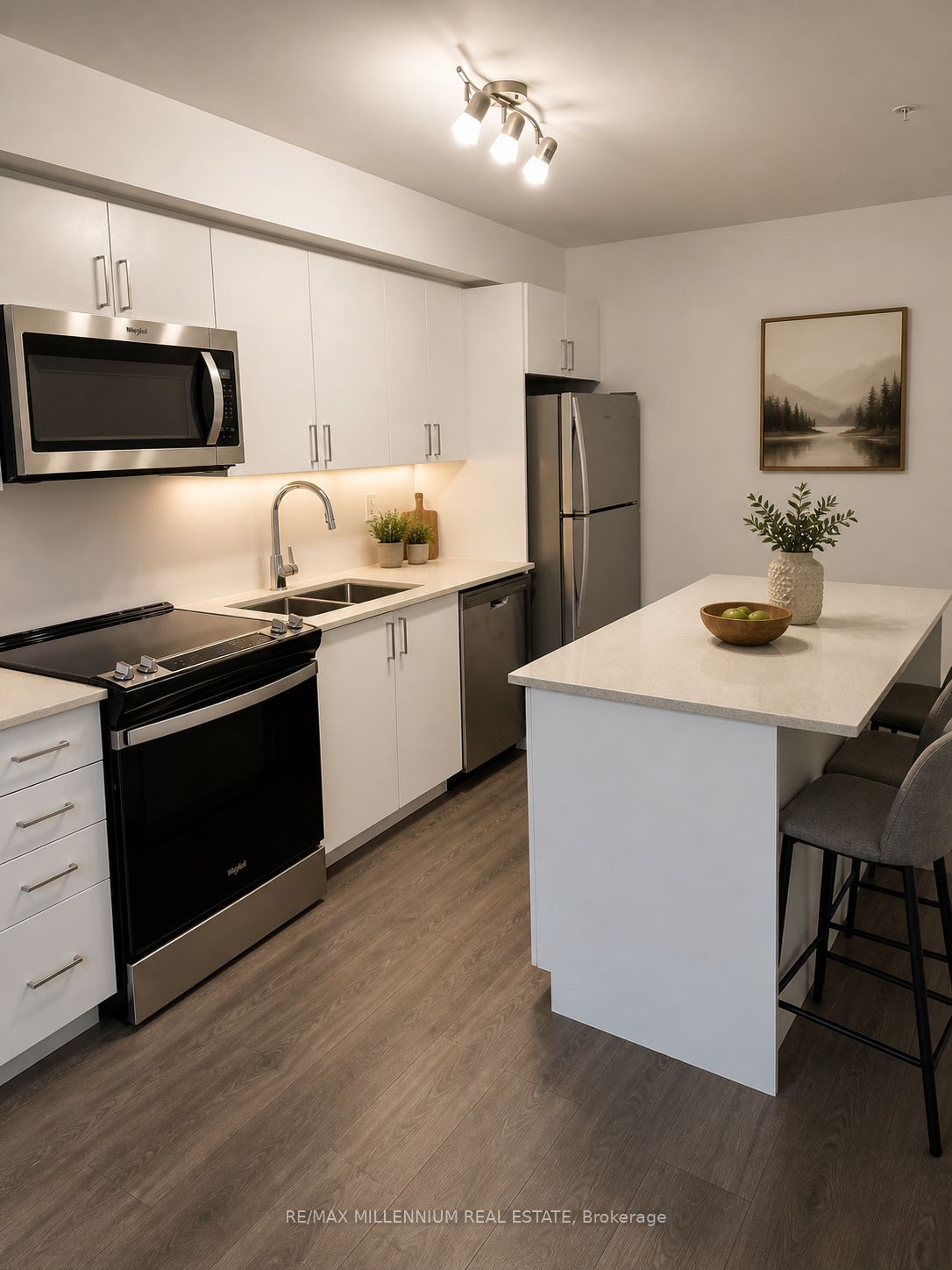 1650 Victoria Park Avenue A114, Toronto, ON M1R 0G8 photo 3