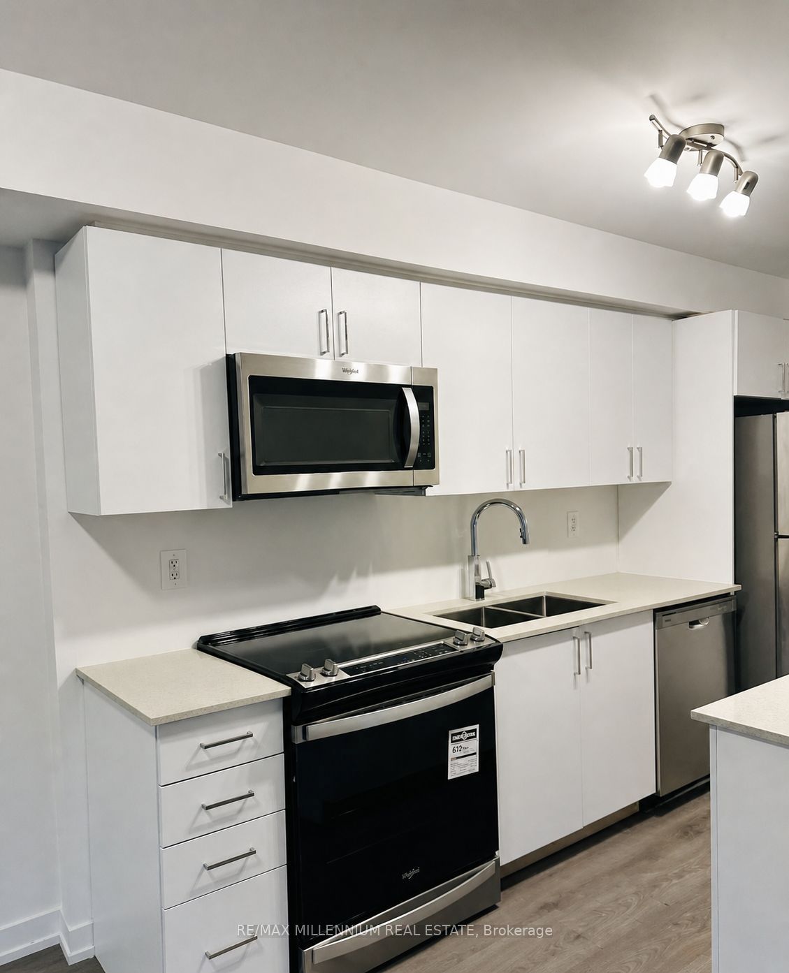1650 Victoria Park Avenue A114, Toronto, ON M1R 0G8 photo 4
