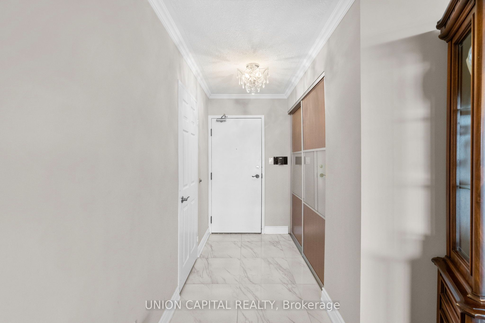 85 Skymark Drive 2405, Toronto, ON M2H 3P2 photo 4