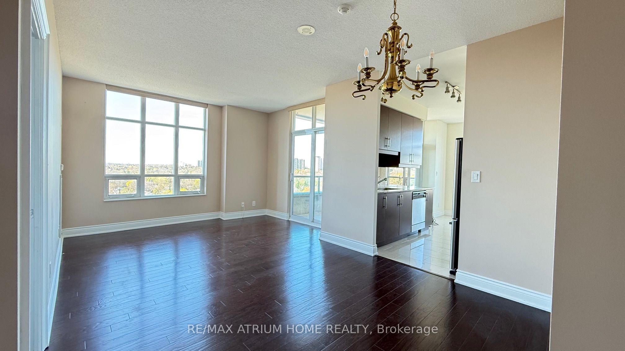 20 Bloorview Place 1507, Toronto, ON M2J 0A6 photo 2
