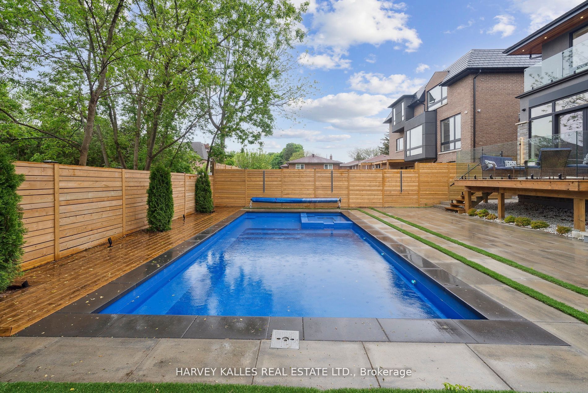 139 Newton Drive, Toronto, ON M2M 2N4 photo 4