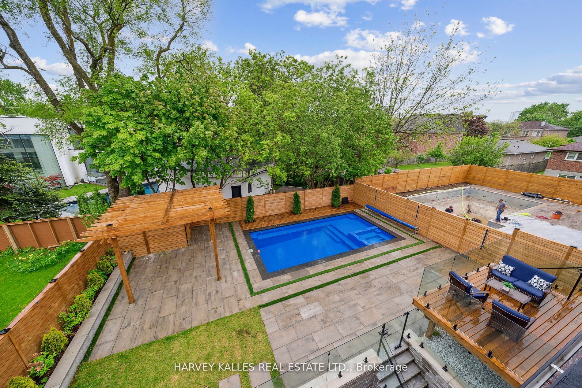 139 Newton Drive, Toronto, ON M2M 2N4 photo 5
