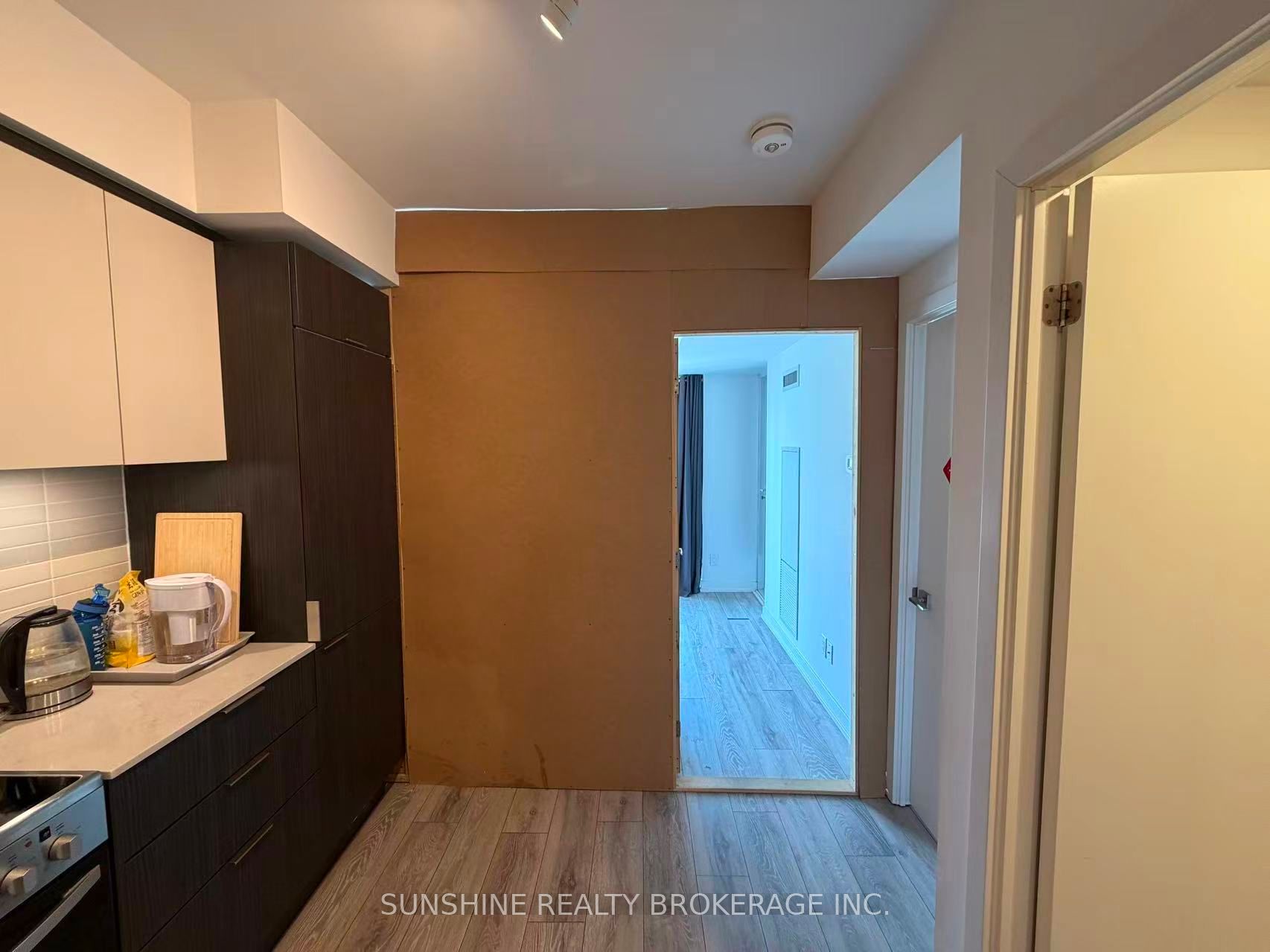 159 Wellesley Street E 3210 Shared Kitchen Bath, Toronto, ON M4Y 0H5 photo 4