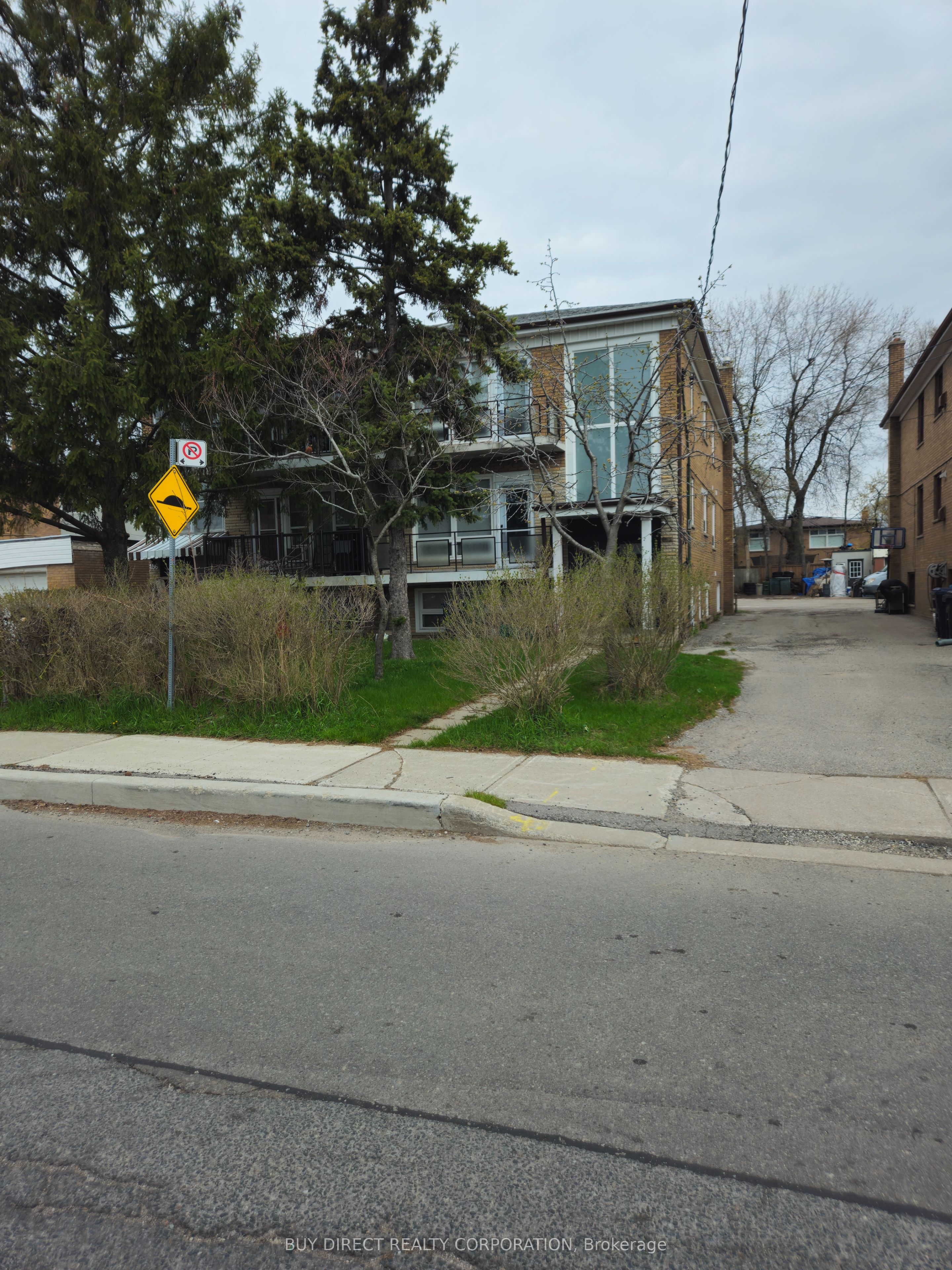 154 Overbrook Place 1, Toronto, ON B1K 4P9 photo 2