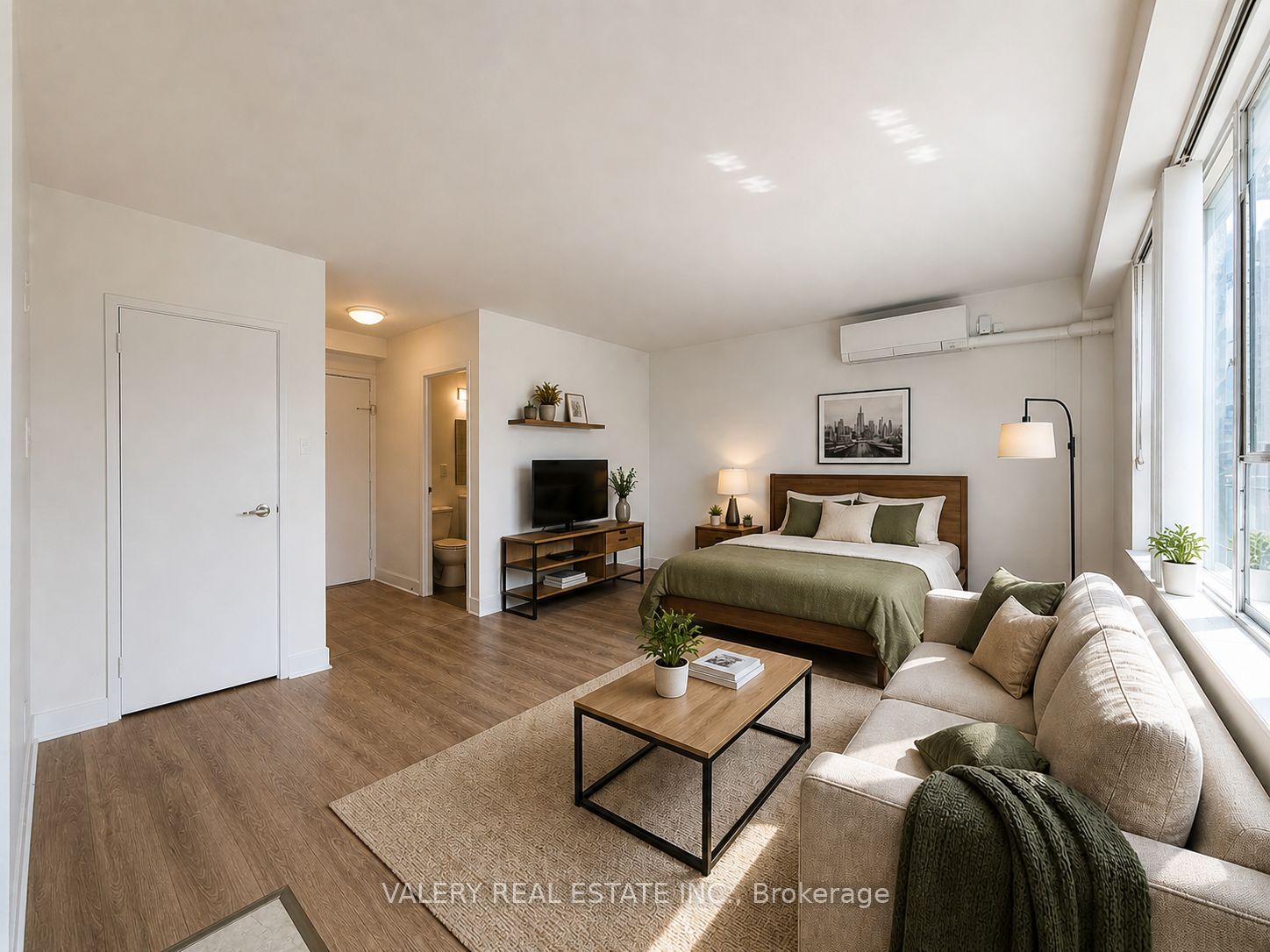 161 St. George Street 608, Toronto, ON M5R 2M3 photo 5
