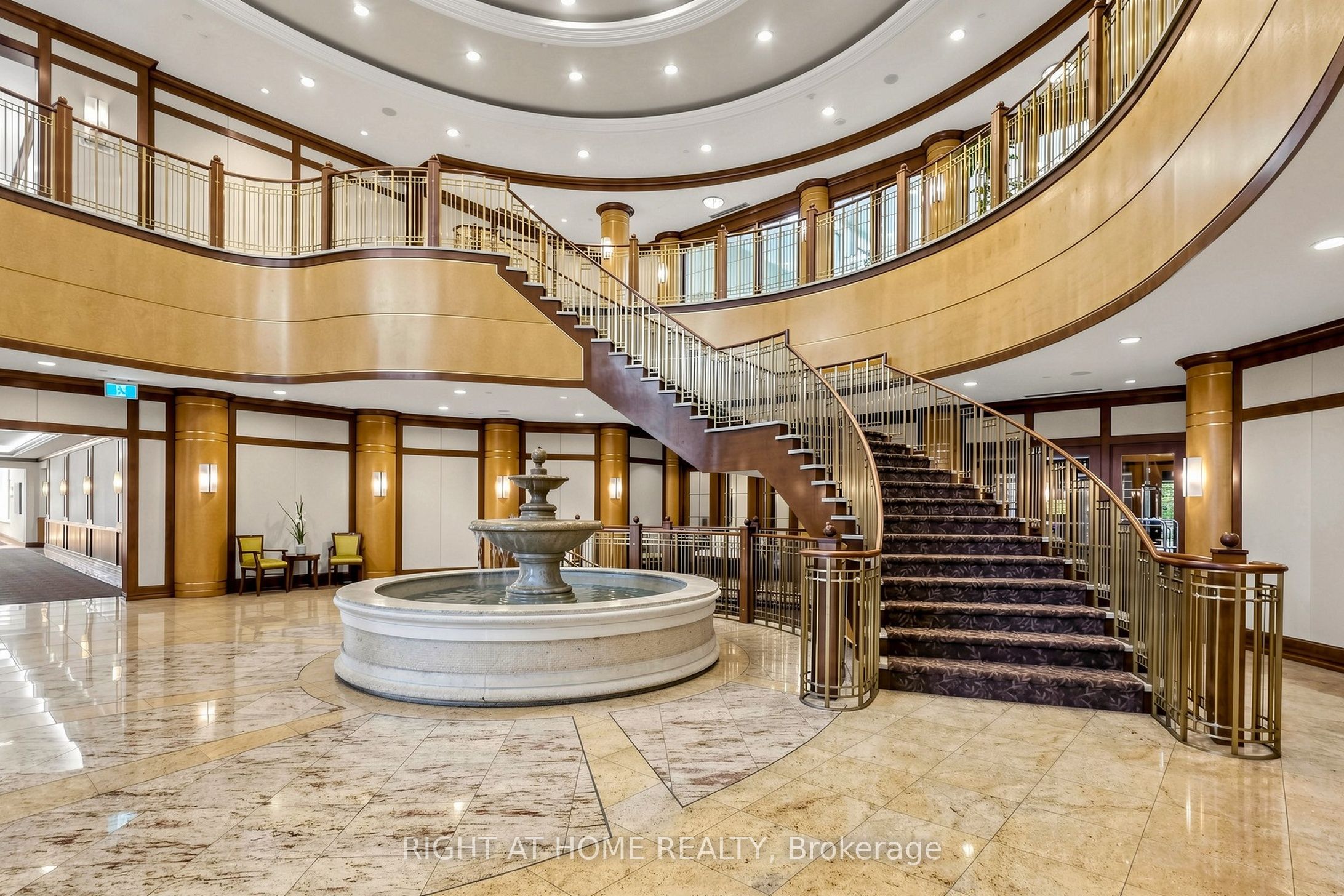 78 Harrison Garden Boulevard 512, Toronto, ON M2N 7E2 photo 4