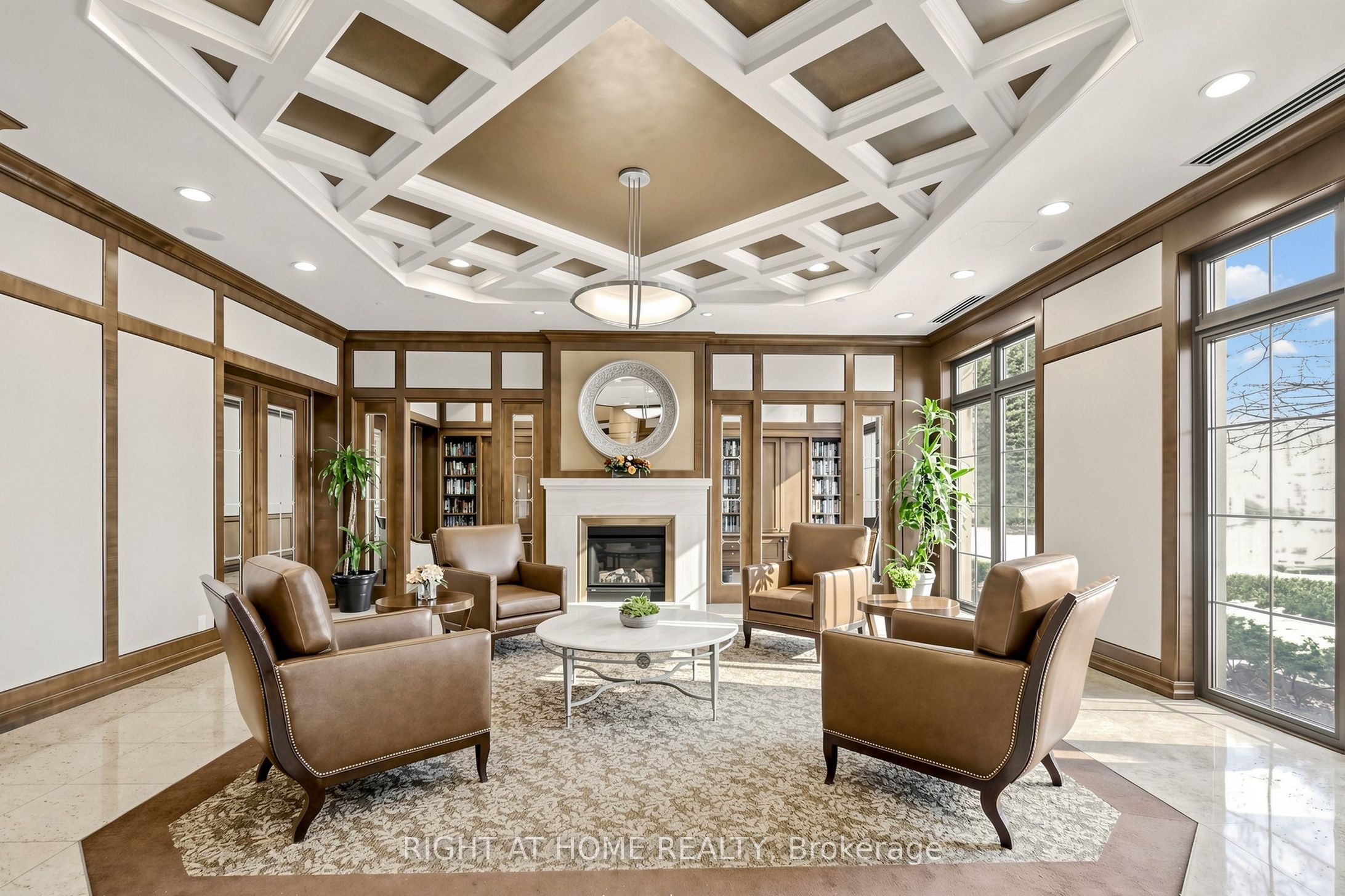 78 Harrison Garden Boulevard 512, Toronto, ON M2N 7E2 photo 5