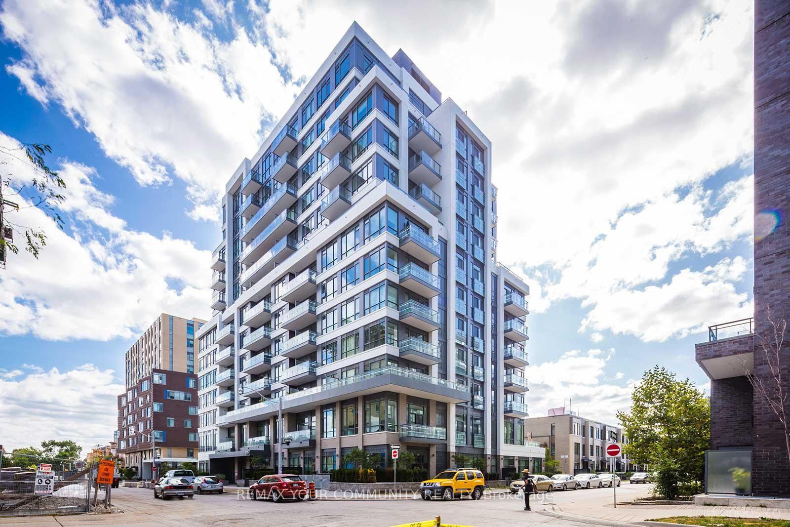 200 Sackville Street 1309, Toronto, ON M5A 0C4