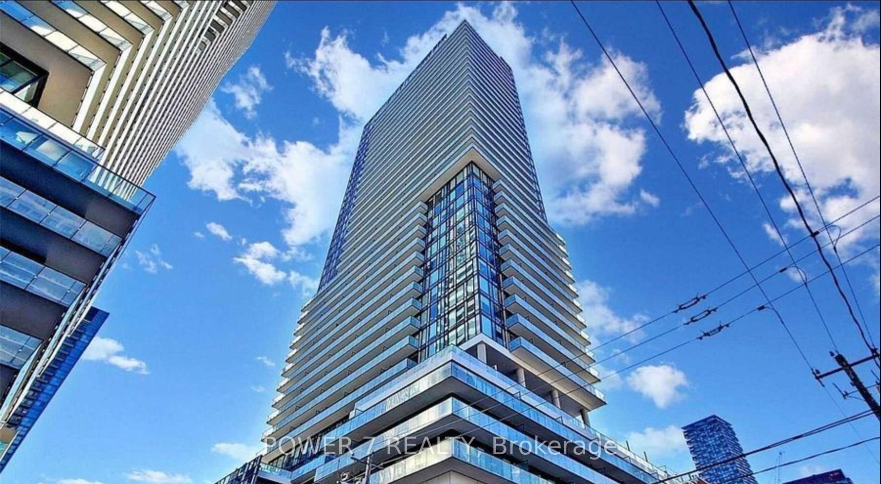 161 Roehampton Avenue 911, Toronto, ON M4P 0C8 photo 2
