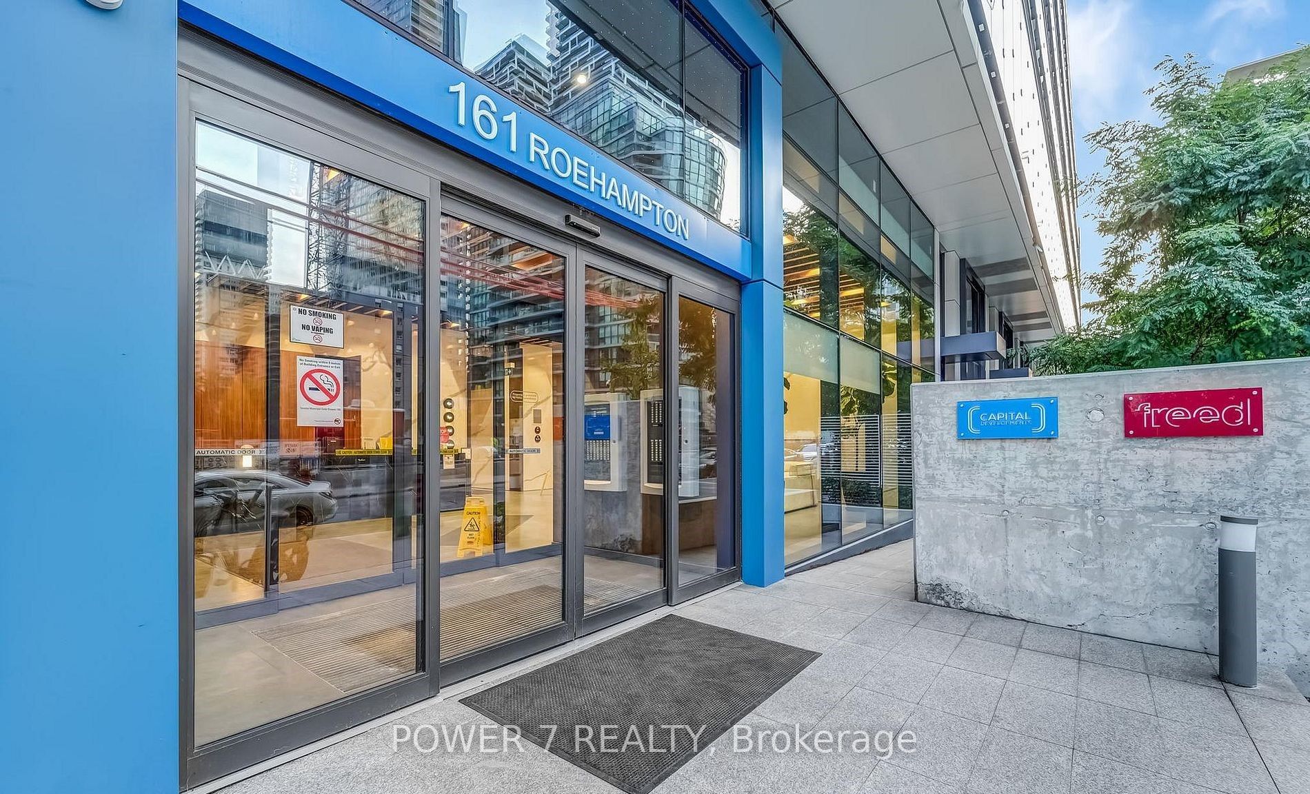 161 Roehampton Avenue 911, Toronto, ON M4P 0C8 photo 3