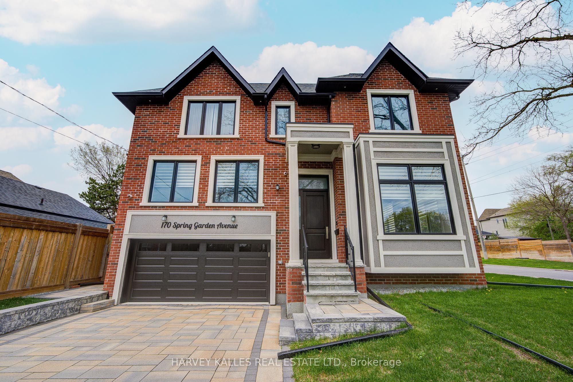 170 Spring Garden Avenue, Toronto, ON M2N 3G5 photo 2