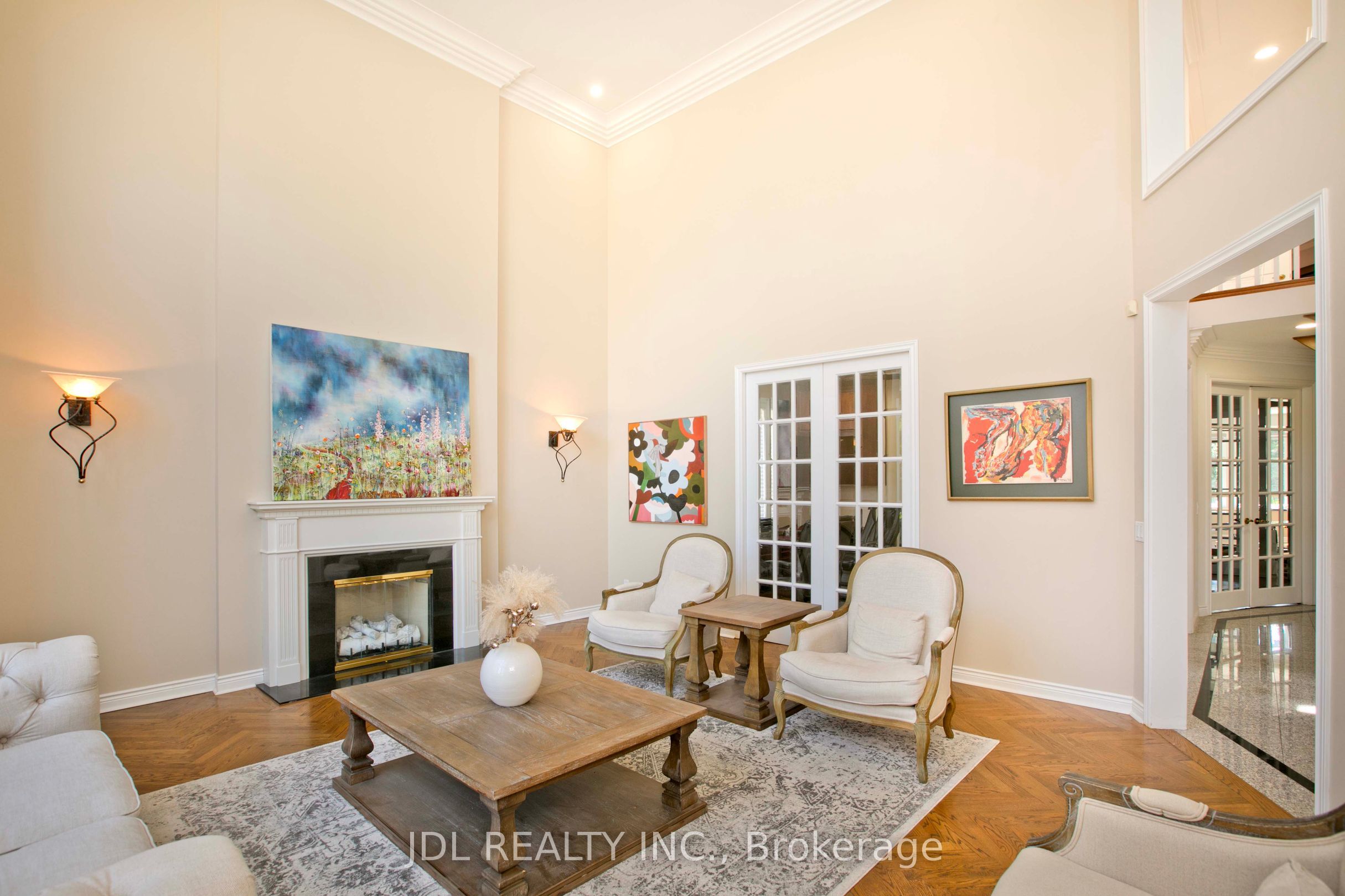 53 Aldershot Crescent, Toronto, ON M2P 1L7 photo 3