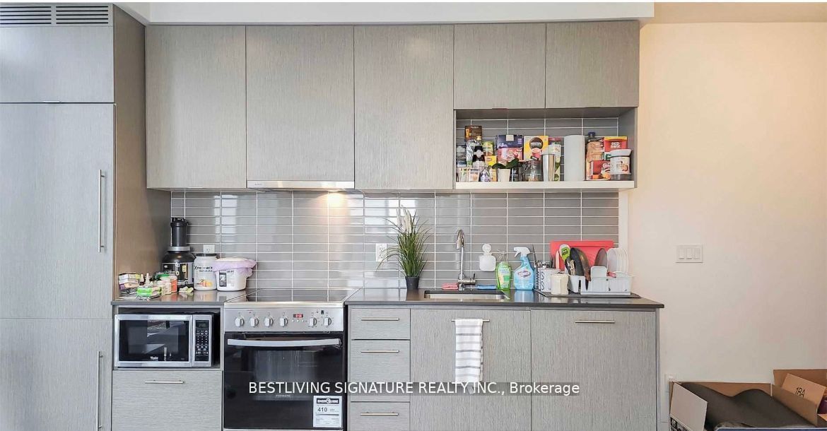 435 Richmond Street W 1409, Toronto, ON M5V 0N3 photo 5
