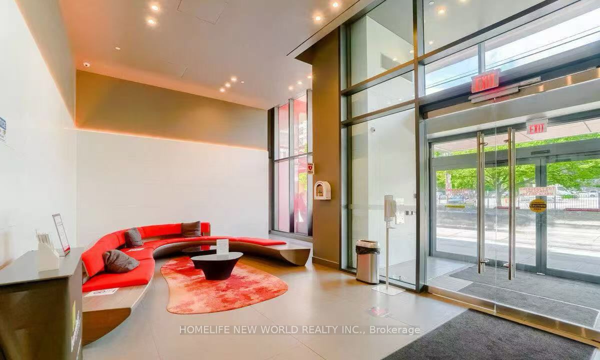159 Dundas Street E 610, Toronto, ON M5B 1E4 photo 3