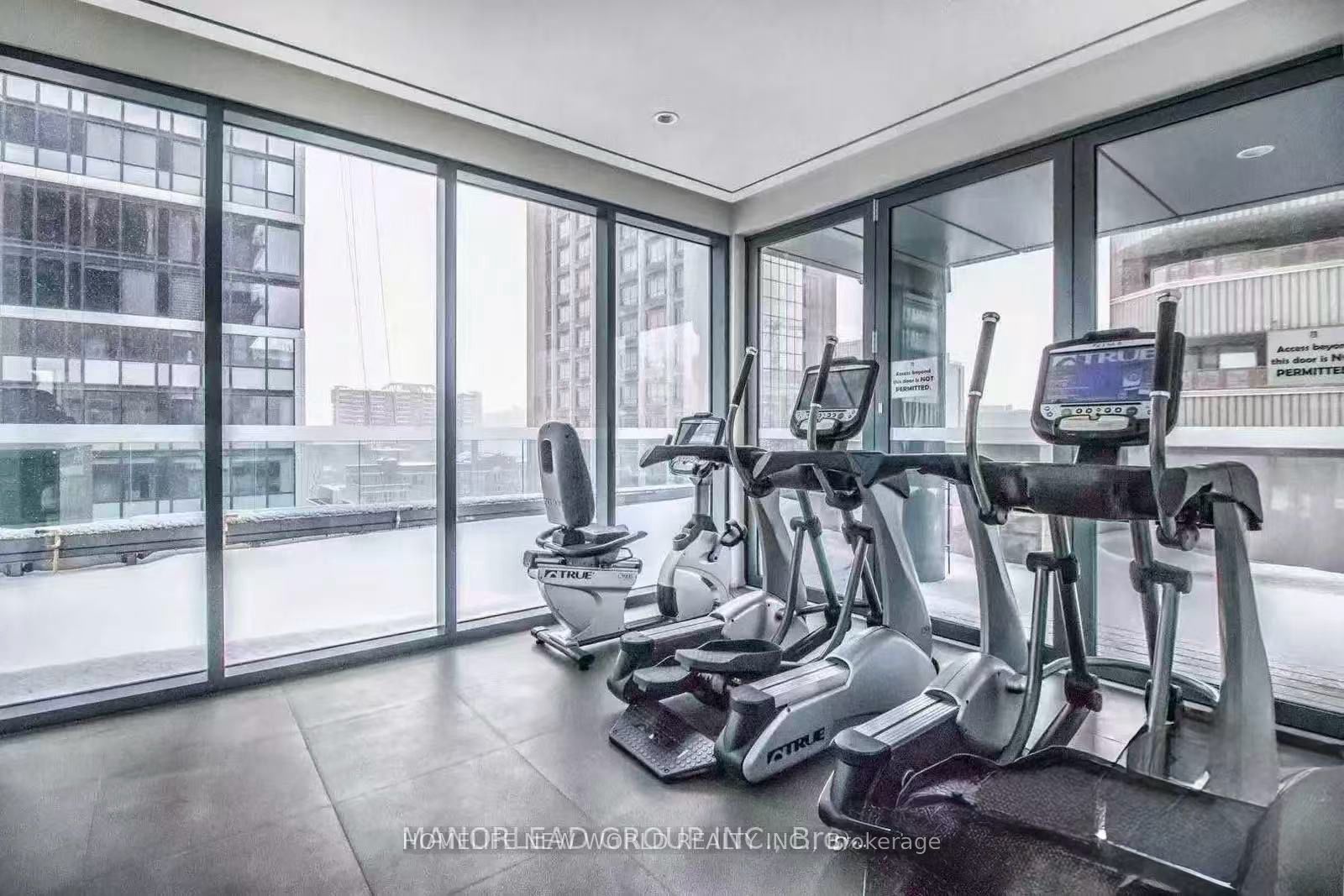 159 Dundas Street E 610, Toronto, ON M5B 1E4 photo 4