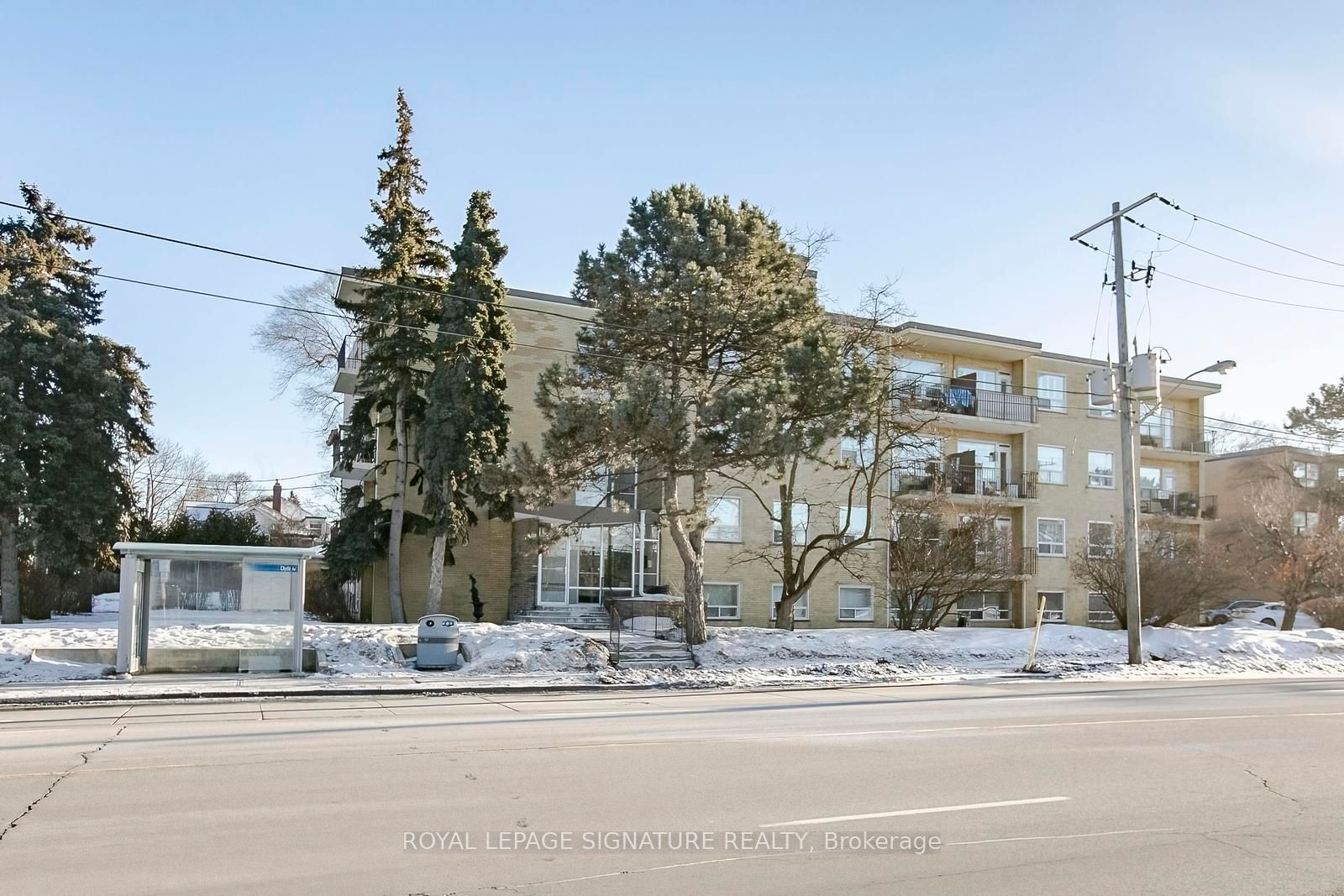219 Wilson Avenue 305, Toronto, ON M5M 3B2 photo 2