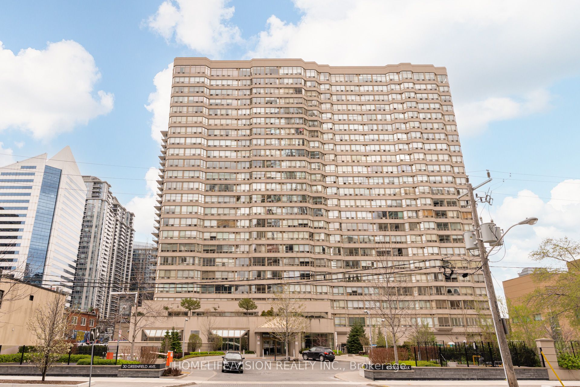 30 Greenfield Avenue 903, Toronto, ON M2N 6N3 photo 2