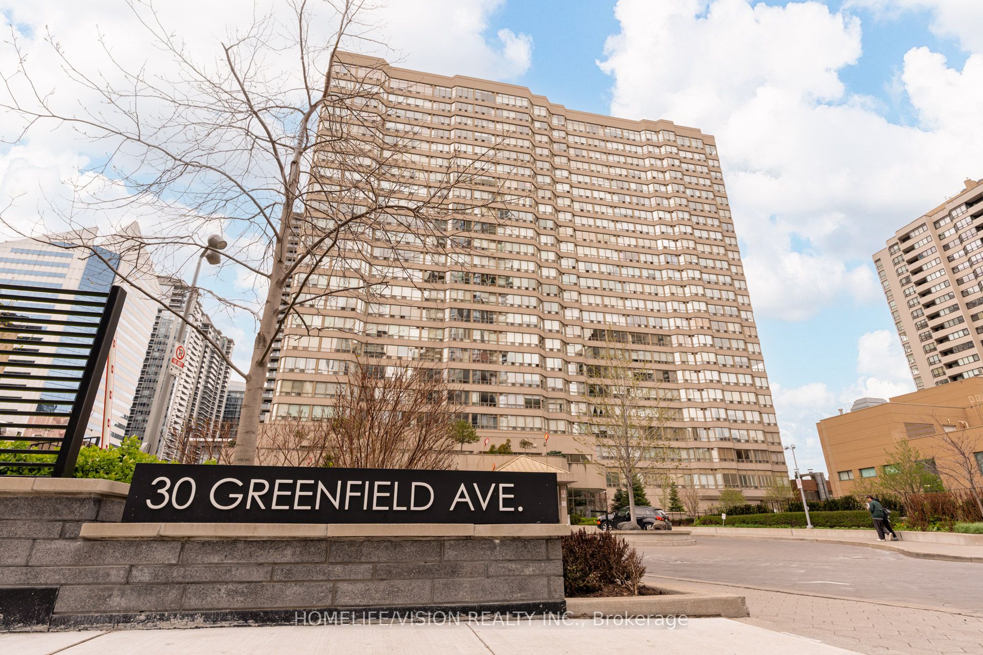 30 Greenfield Avenue 903, Toronto, ON M2N 6N3 photo 5