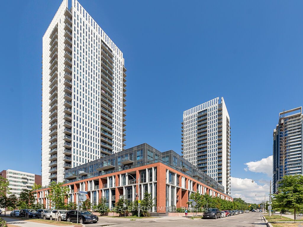 55 Regent Park Boulevard N 405, Toronto, ON M5A 0C2 photo 2