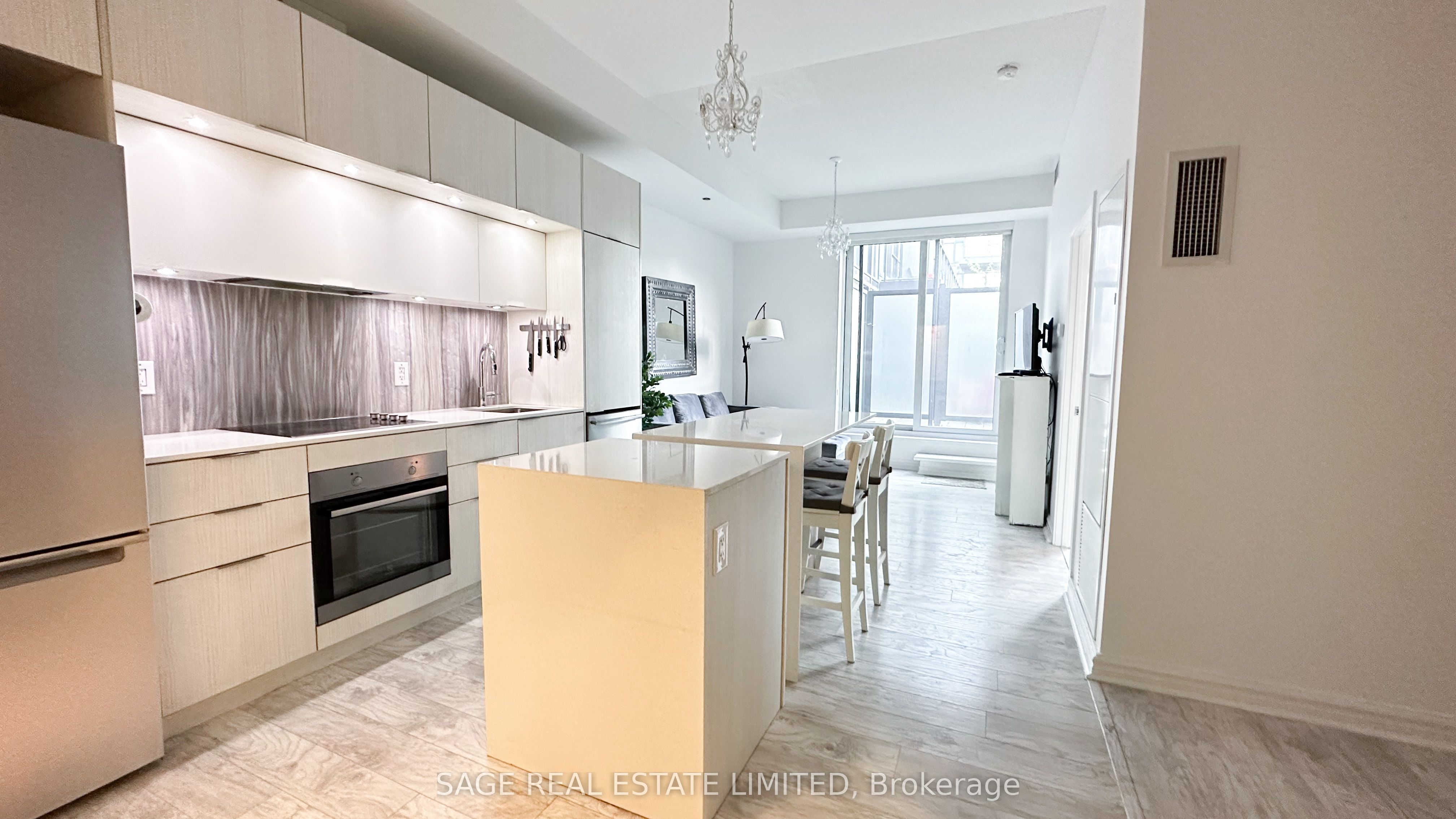 55 Regent Park Boulevard N 405, Toronto, ON M5A 0C2 photo 3