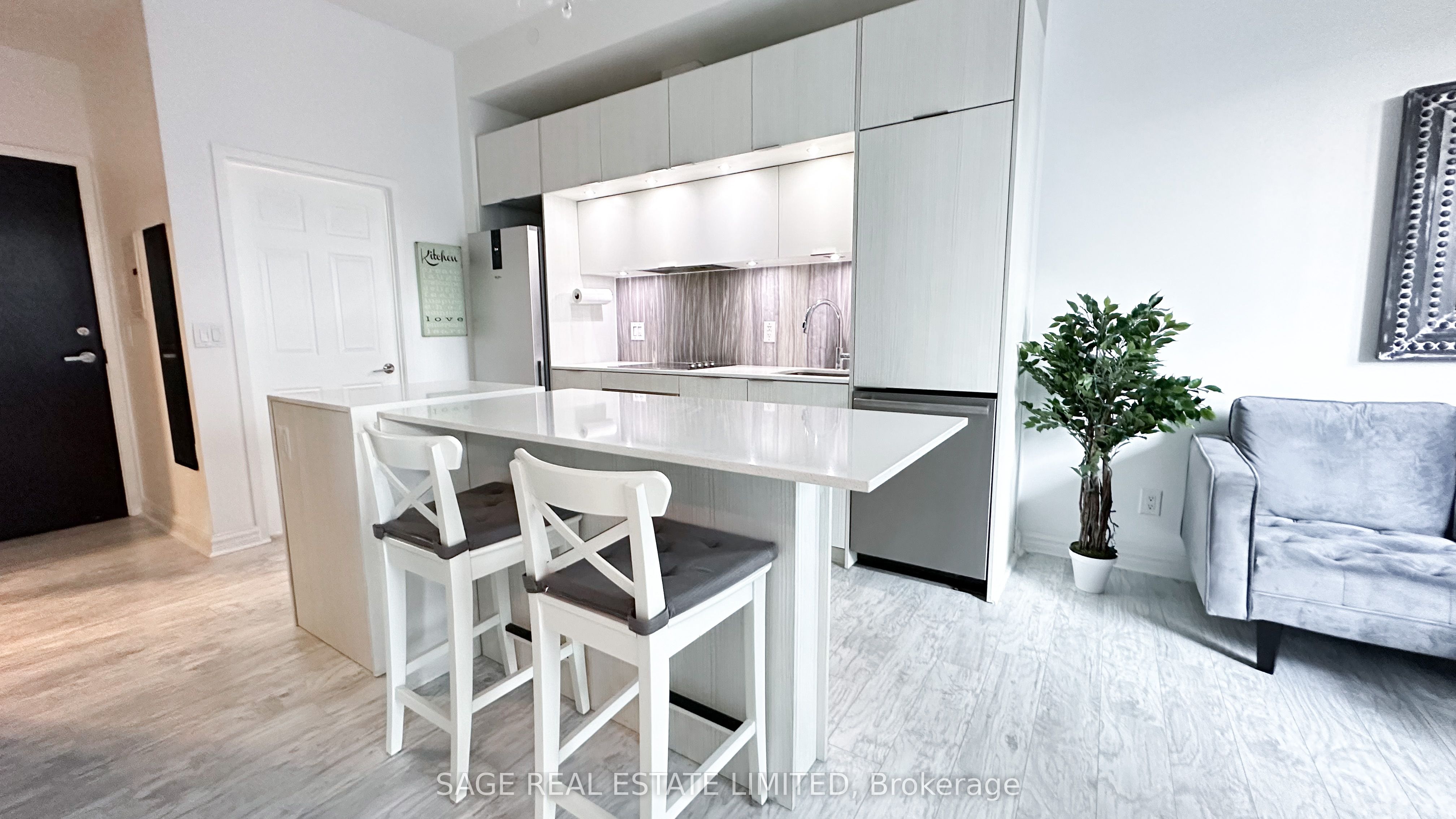 55 Regent Park Boulevard N 405, Toronto, ON M5A 0C2 photo 4