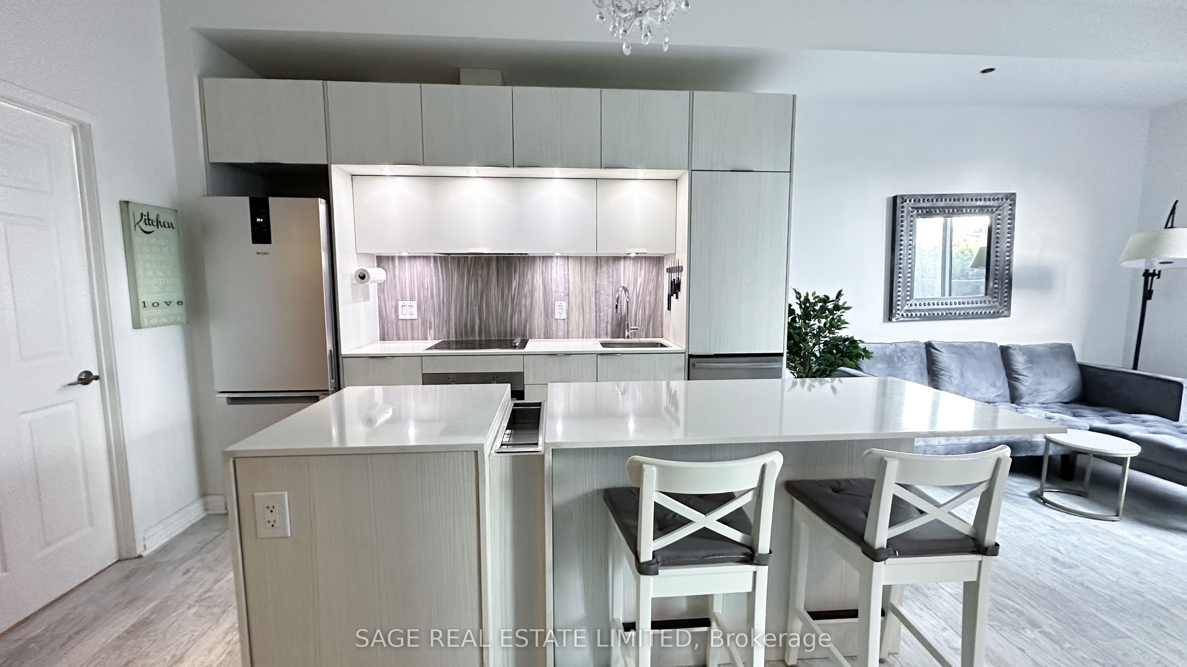 55 Regent Park Boulevard N 405, Toronto, ON M5A 0C2 photo 5