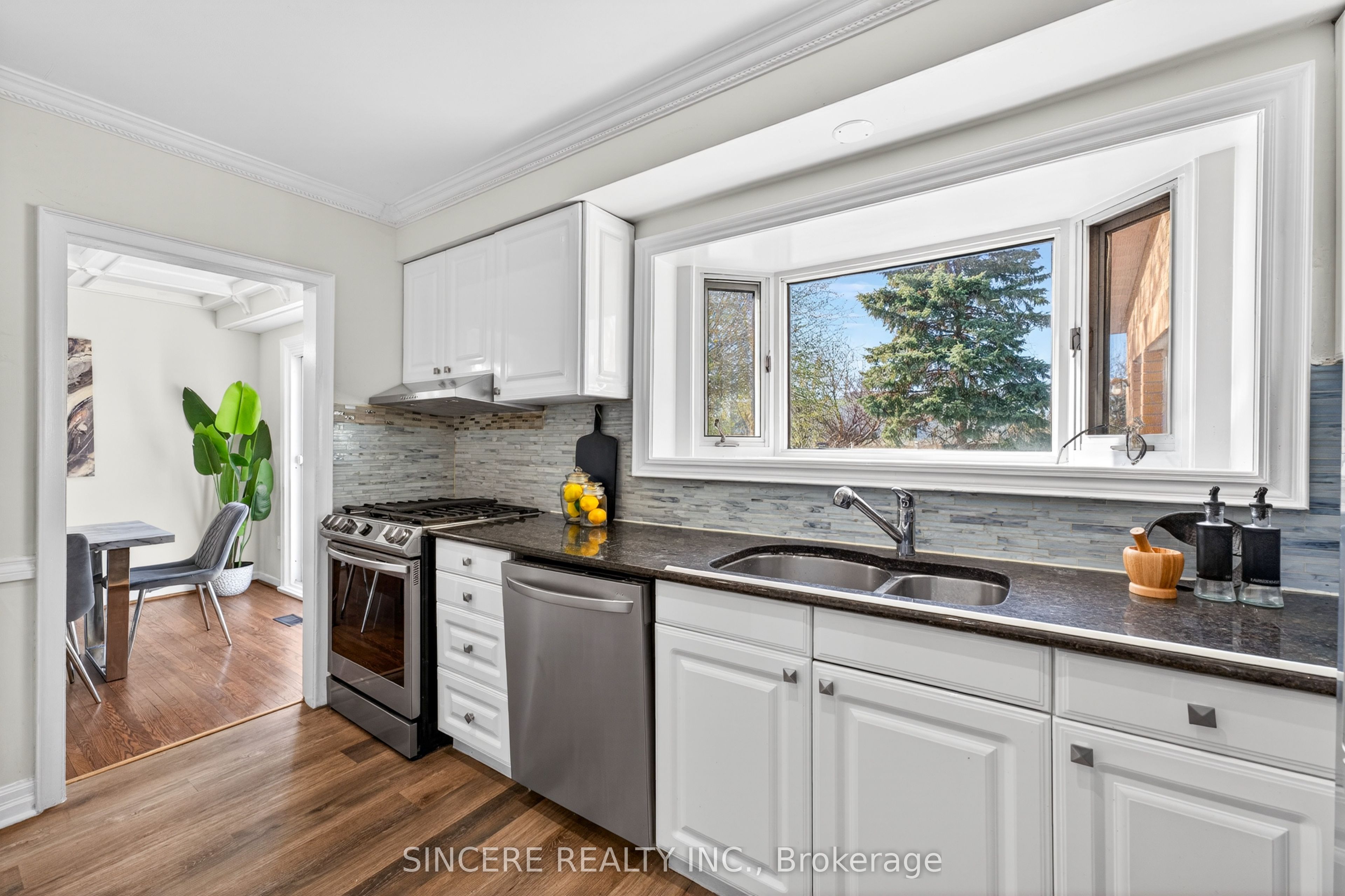 48 Bellbury Crescent, Toronto, ON M2J 2J8 photo 5