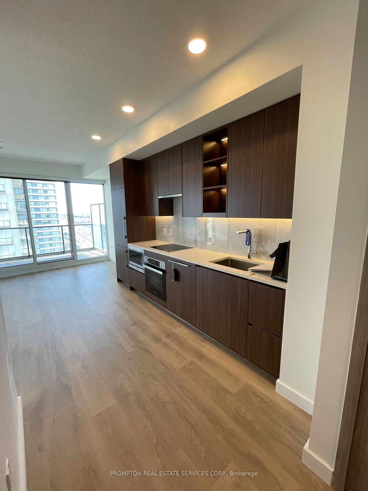 85 McMahon Drive 2215, Toronto, ON M2K 0H1 photo 5