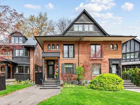106 Highland Avenue, Toronto, ON M4W 2A6 photo 3