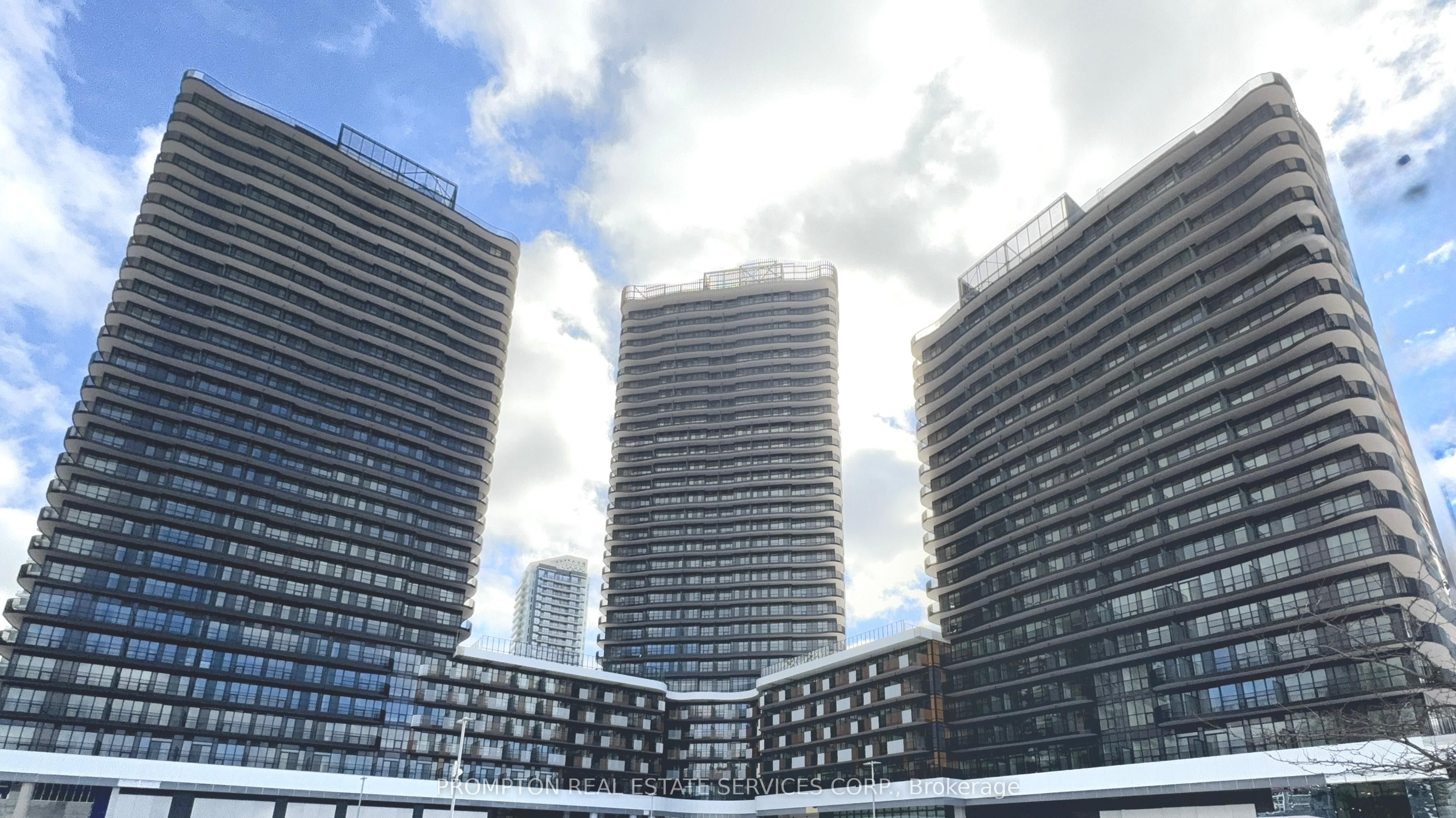 68 Esther Shiner Boulevard 745, Toronto, ON M2K 0J6