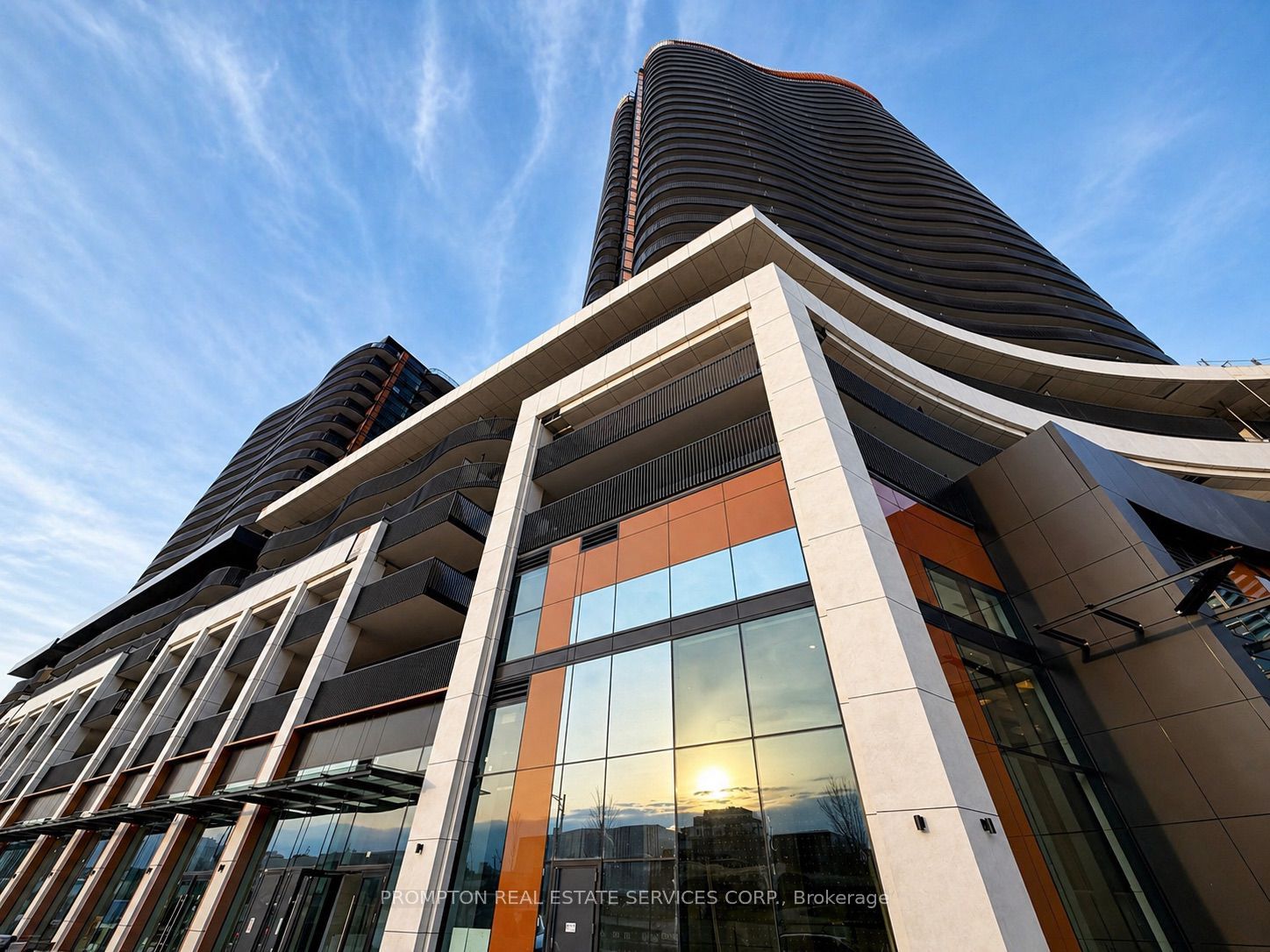 68 Esther Shiner Boulevard 745, Toronto, ON M2K 0J6 photo 4