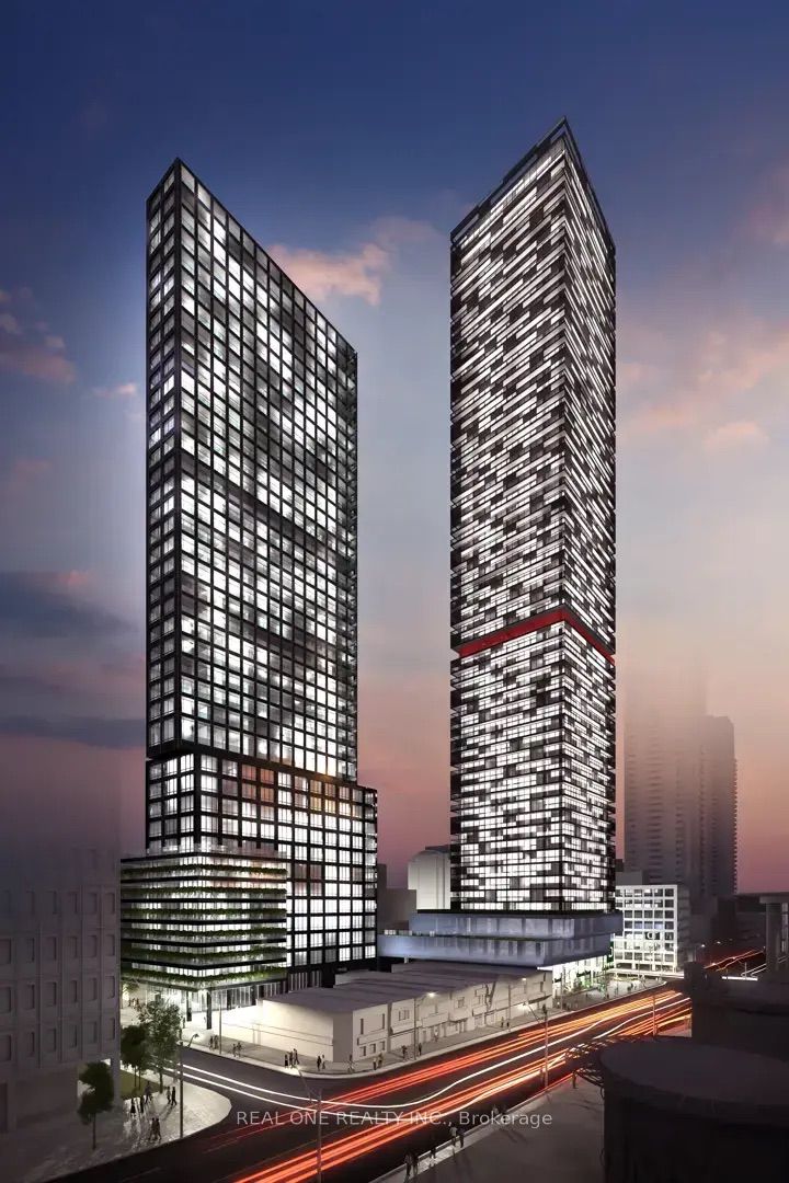 8 Eglinton Avenue E 2209, Toronto, ON M4P 0C1 photo 2