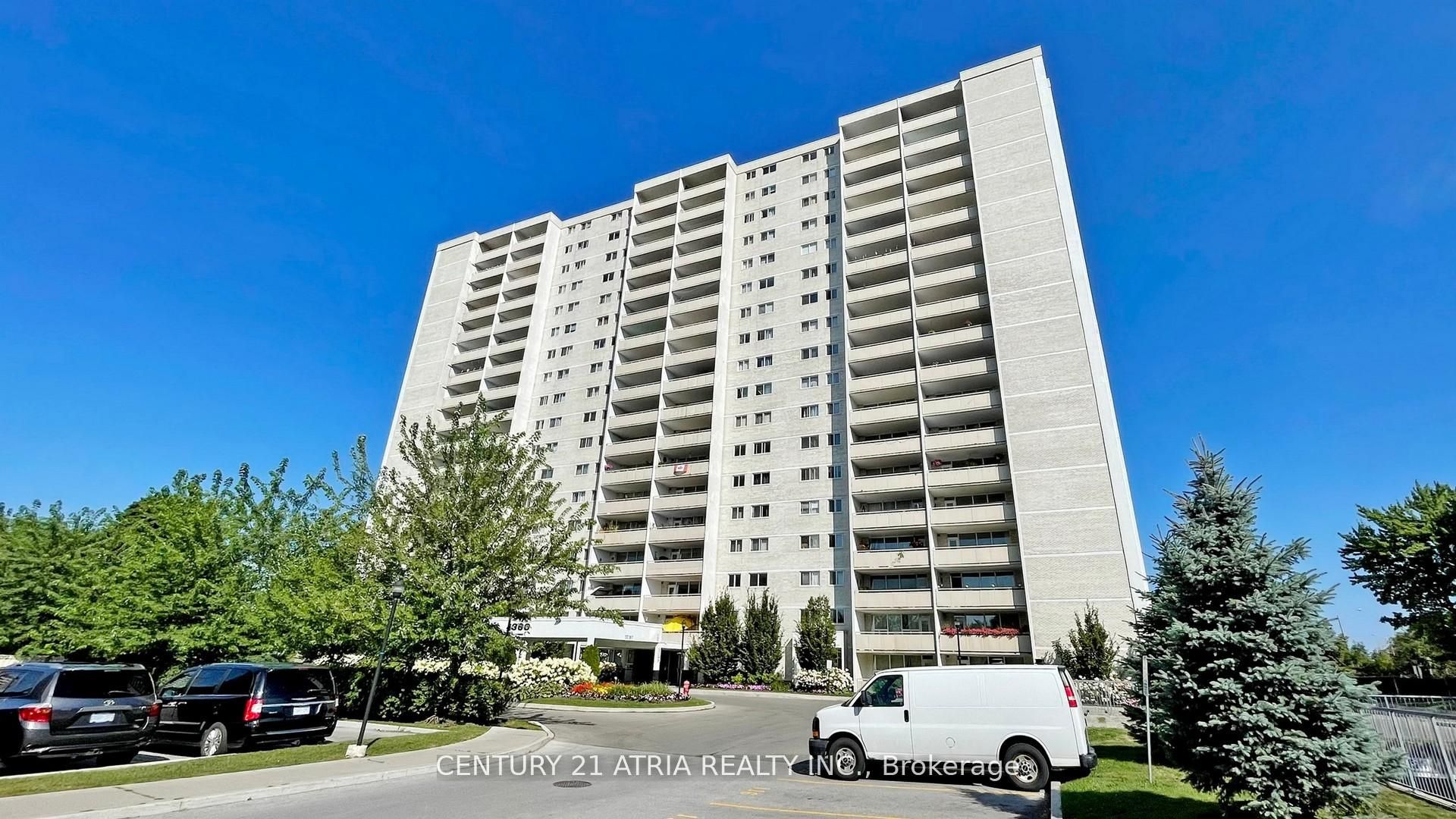 1360 York Mills Road 303, Toronto, ON M3A 2A2