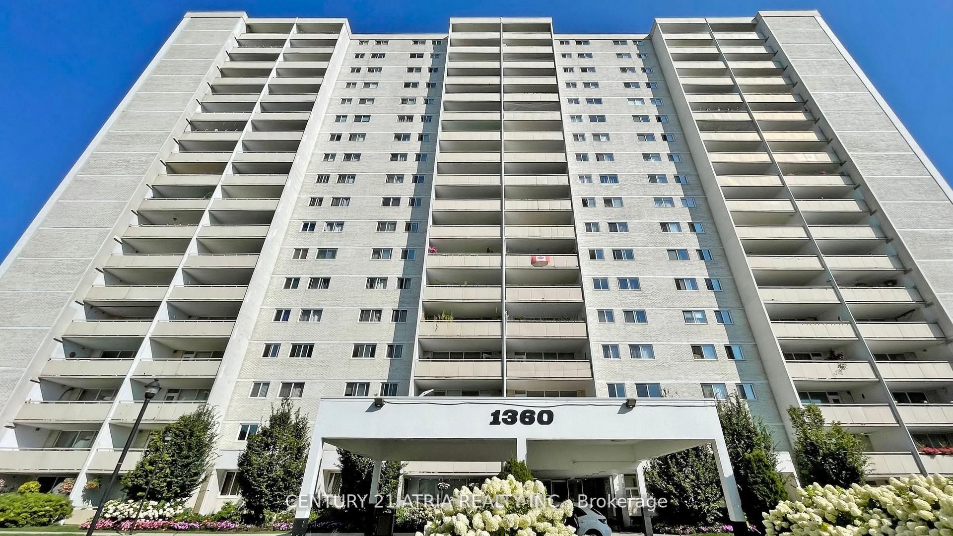 1360 York Mills Road 303, Toronto, ON M3A 2A2 photo 2