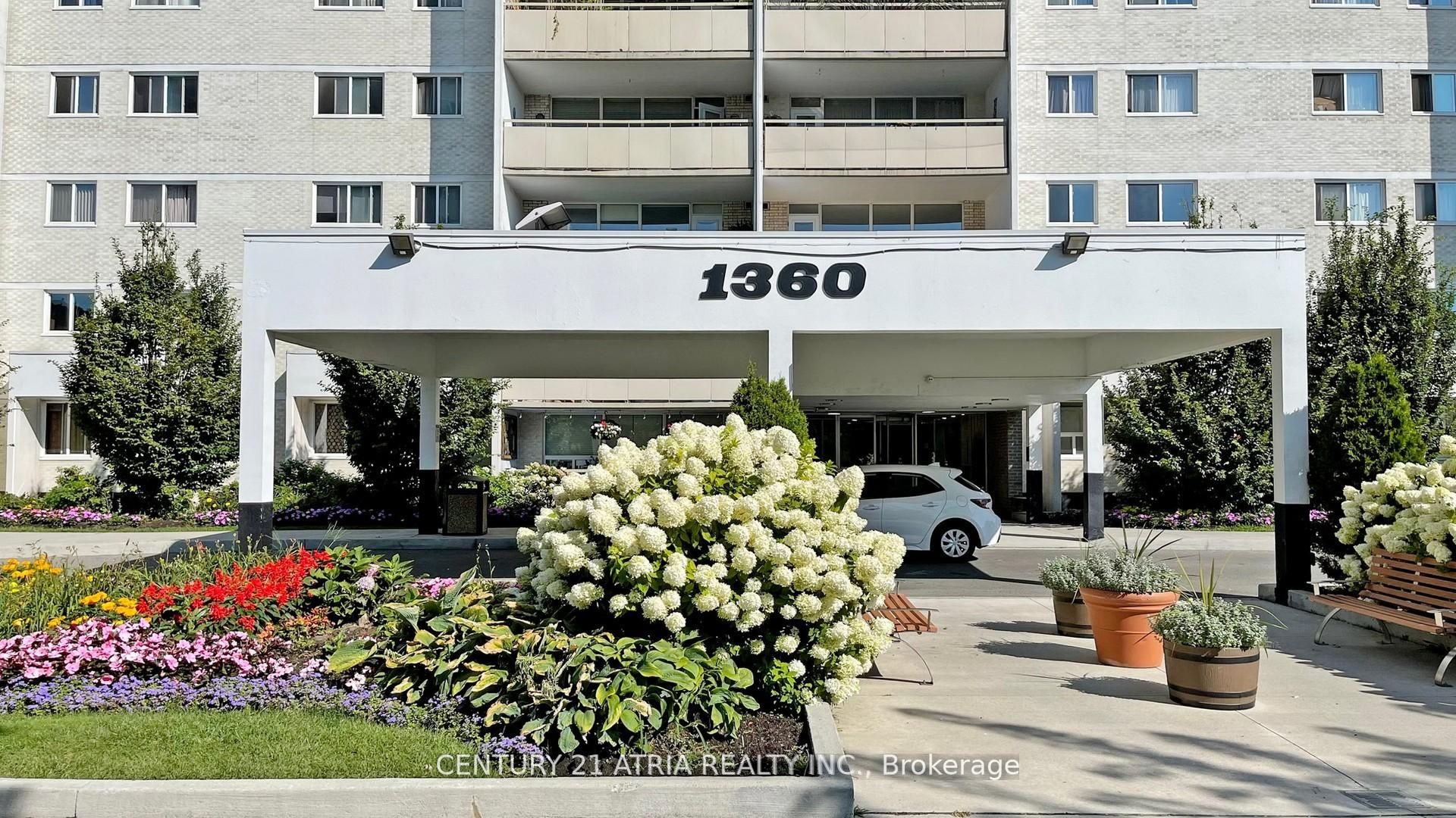 1360 York Mills Road 303, Toronto, ON M3A 2A2 photo 3