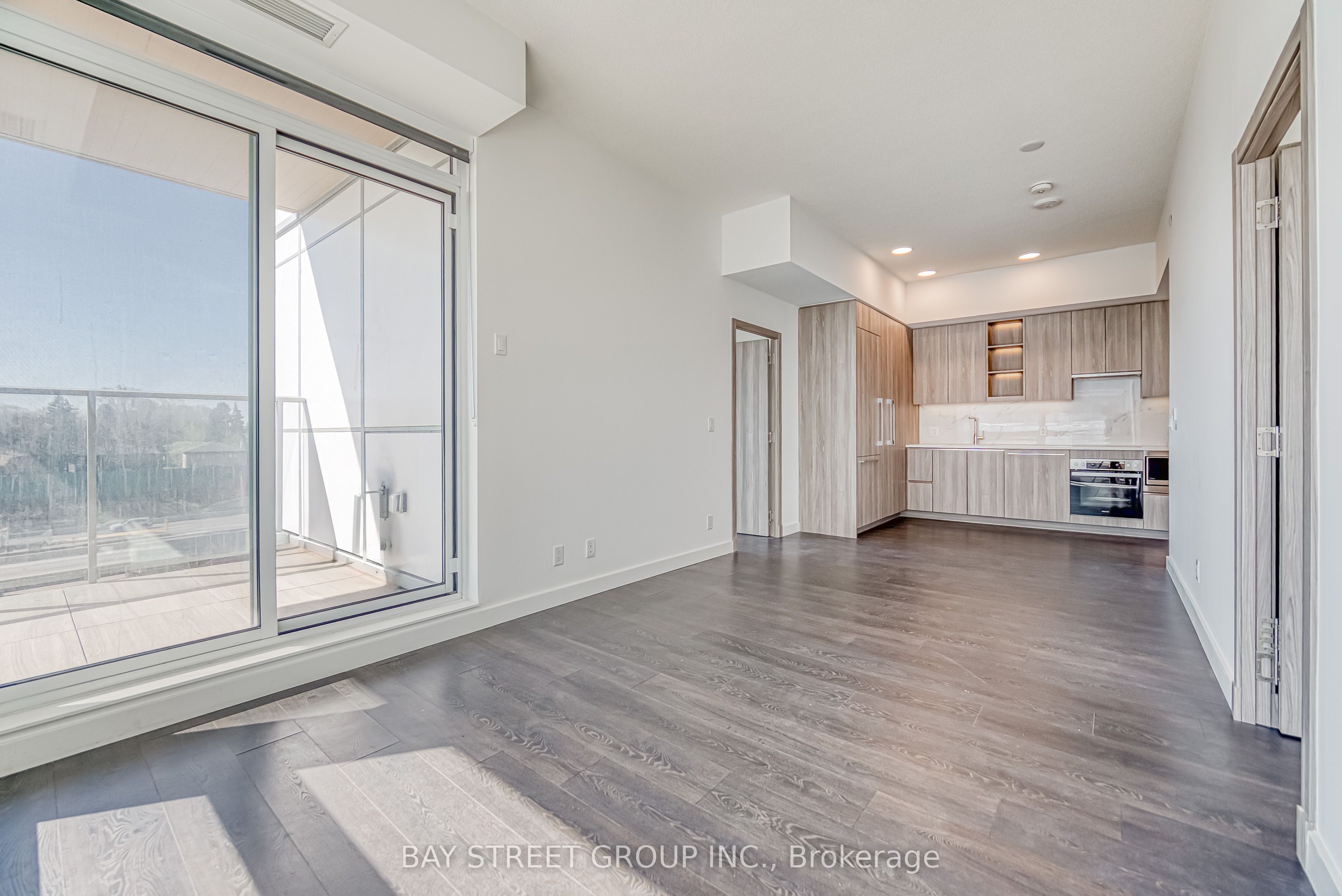 27 McMahon Drive 602, Toronto, ON M2K 0J2 photo 5