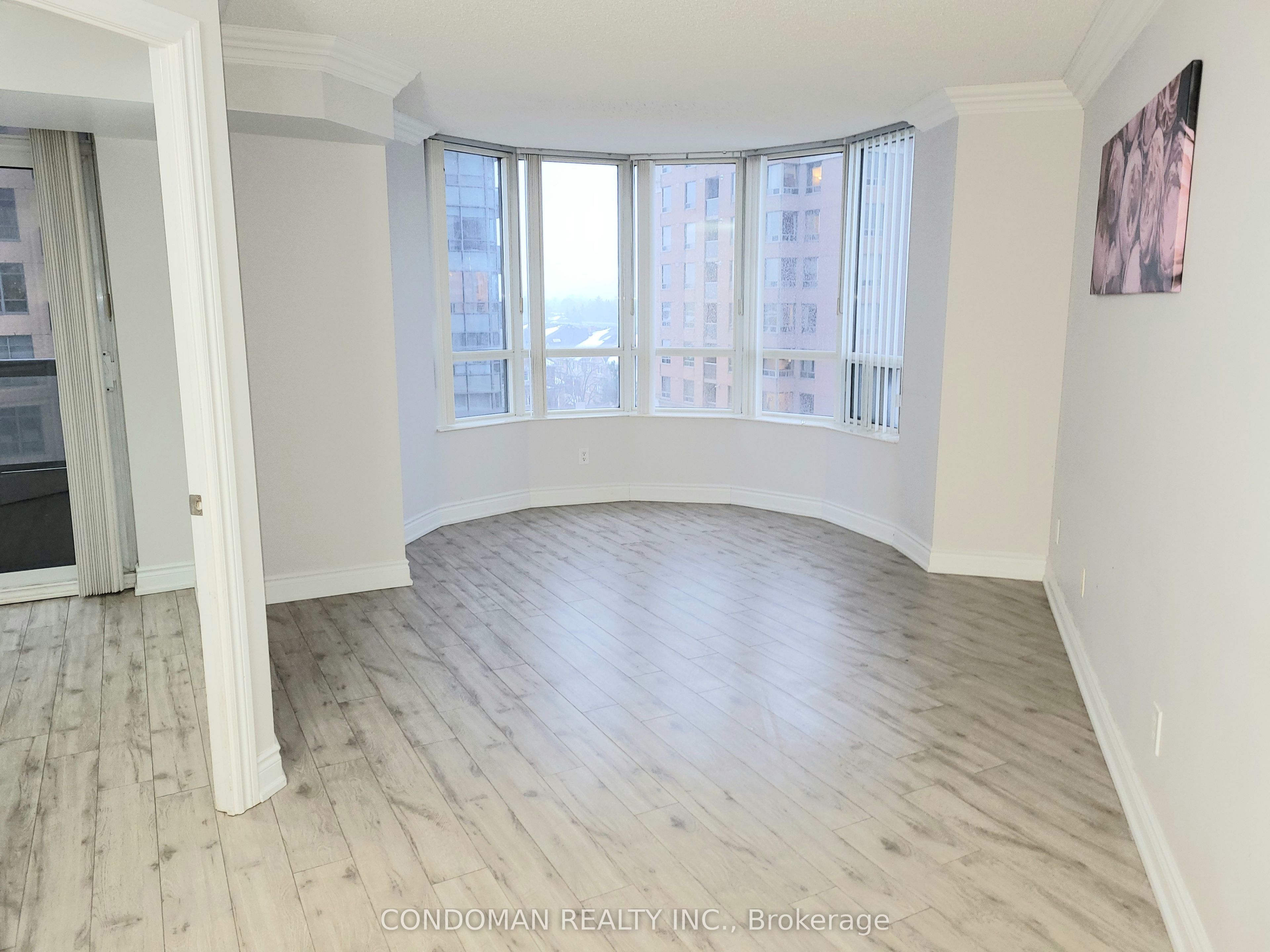 15 Northtown Way 622, Toronto, ON M2N 7A2