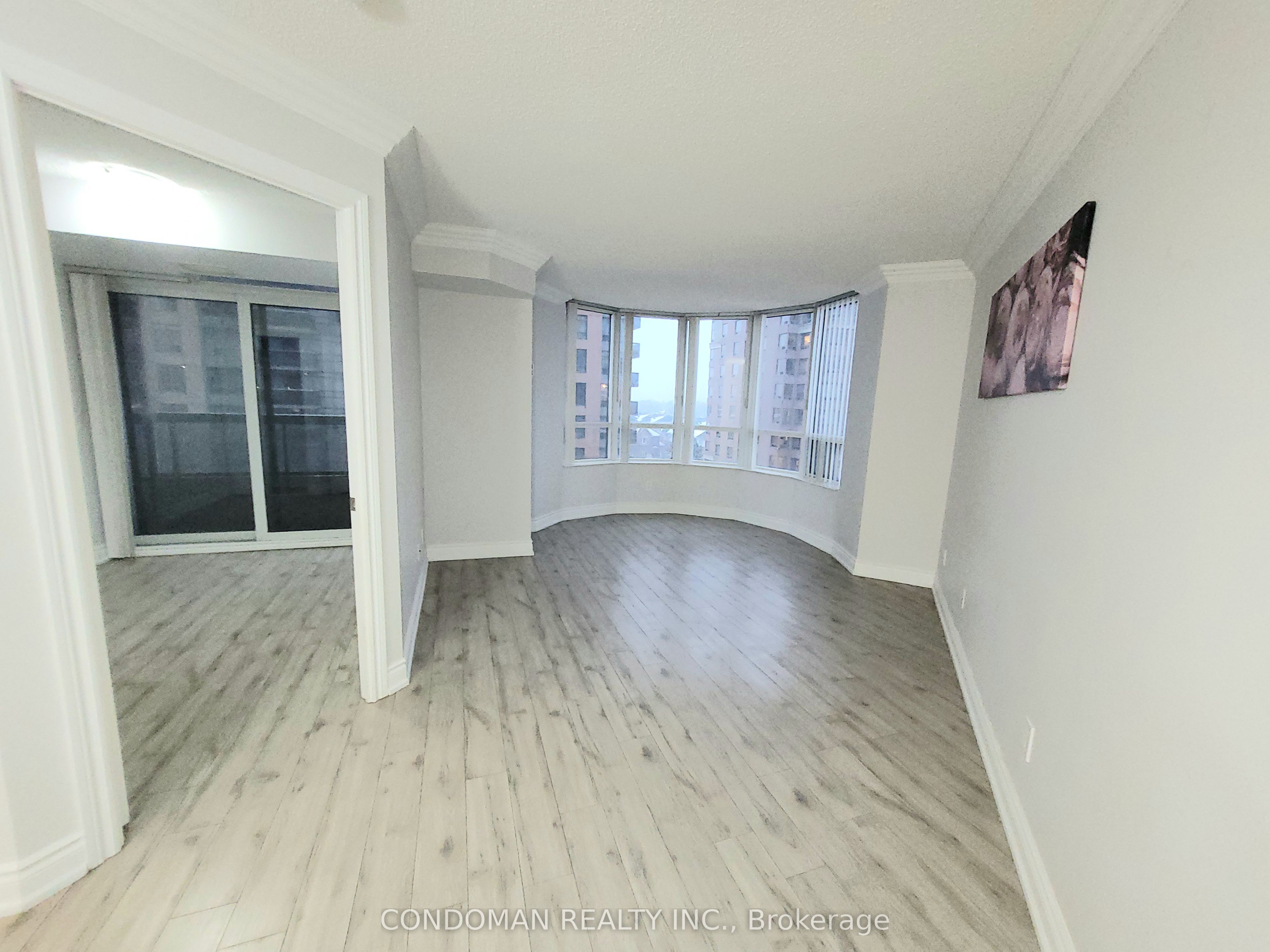 15 Northtown Way 622, Toronto, ON M2N 7A2 photo 2